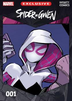 Spider-Gwen Infinity Comic Primer (2021-)