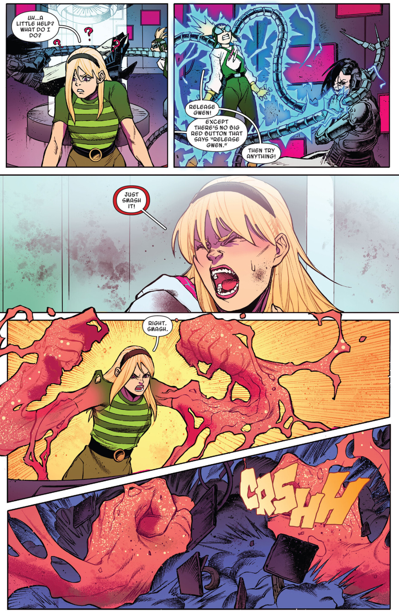 <{ $series->title }} issue 5 - Page 7