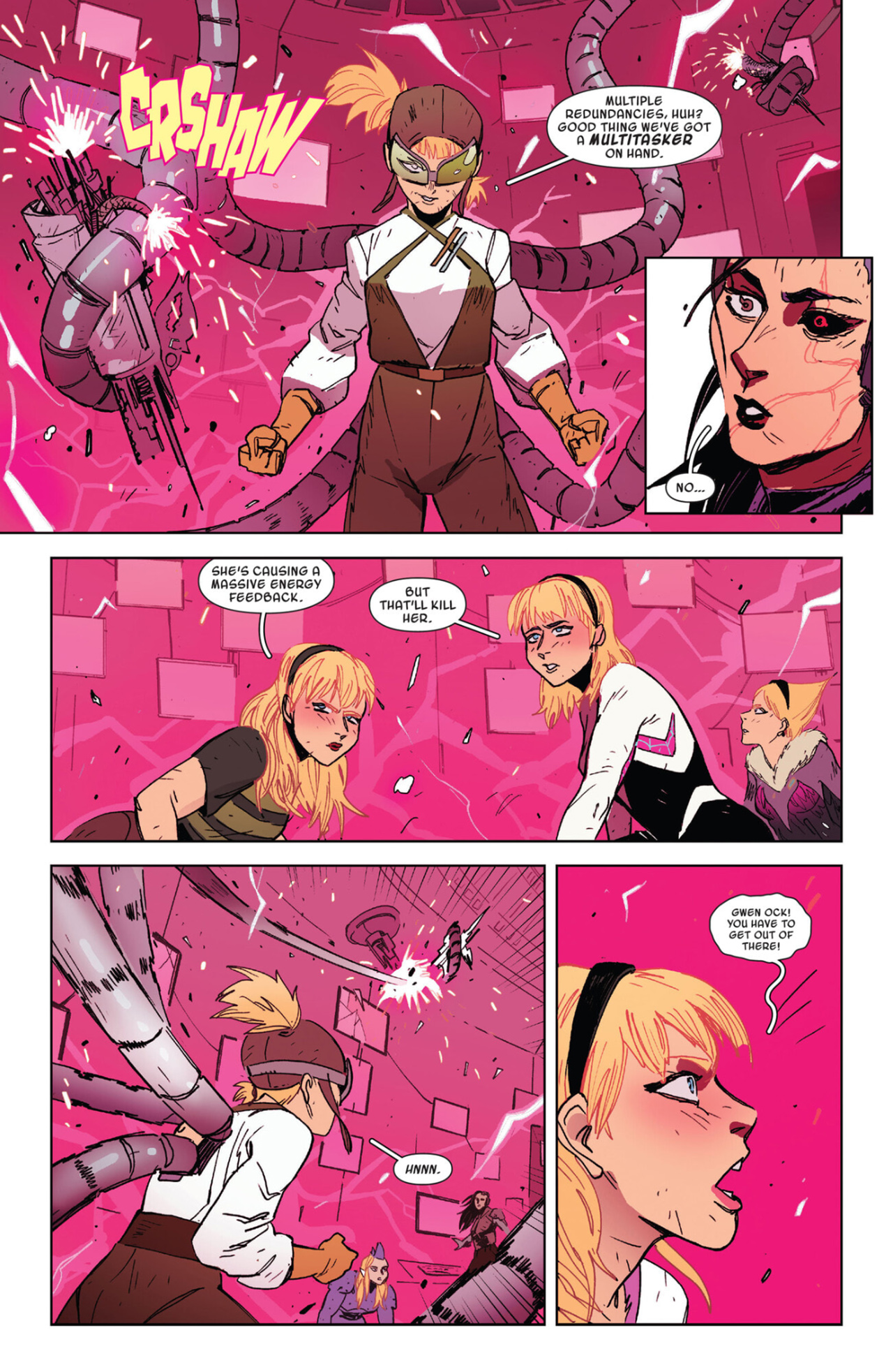 <{ $series->title }} issue 5 - Page 14