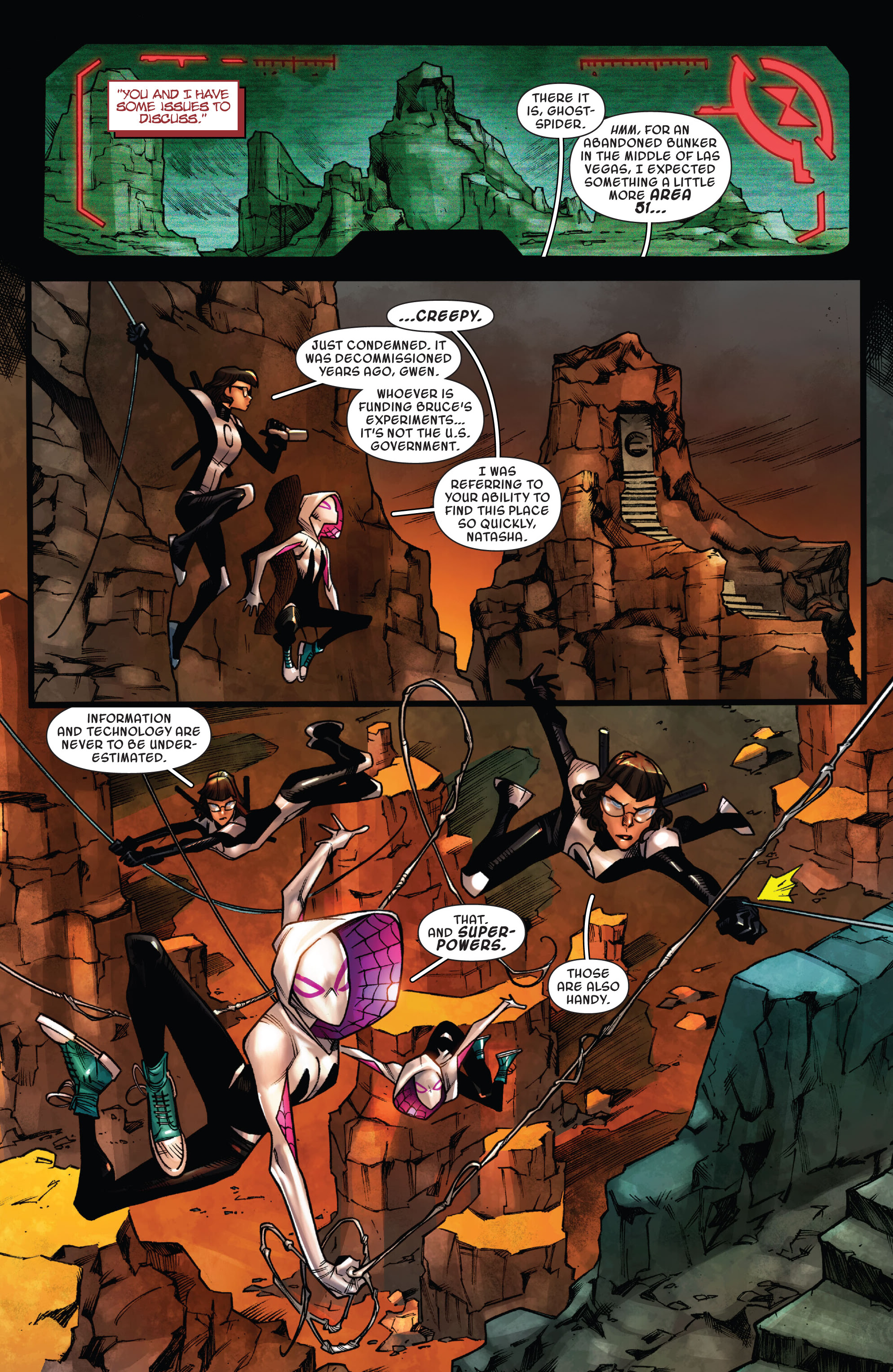 <{ $series->title }} issue 4 - Page 6