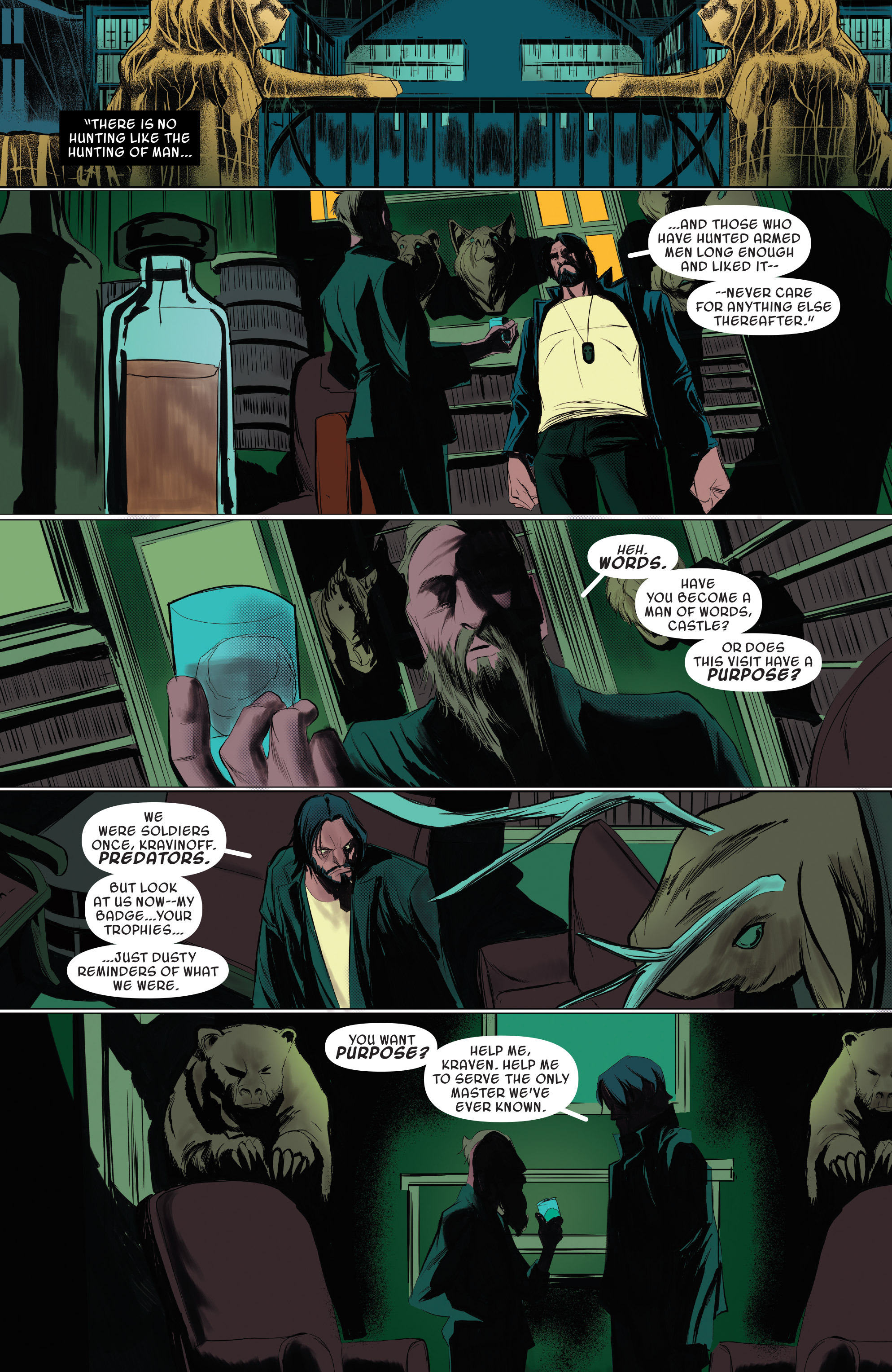 Spider-Gwen Vol. 2 (2015-): Chapter 10 - Page 3