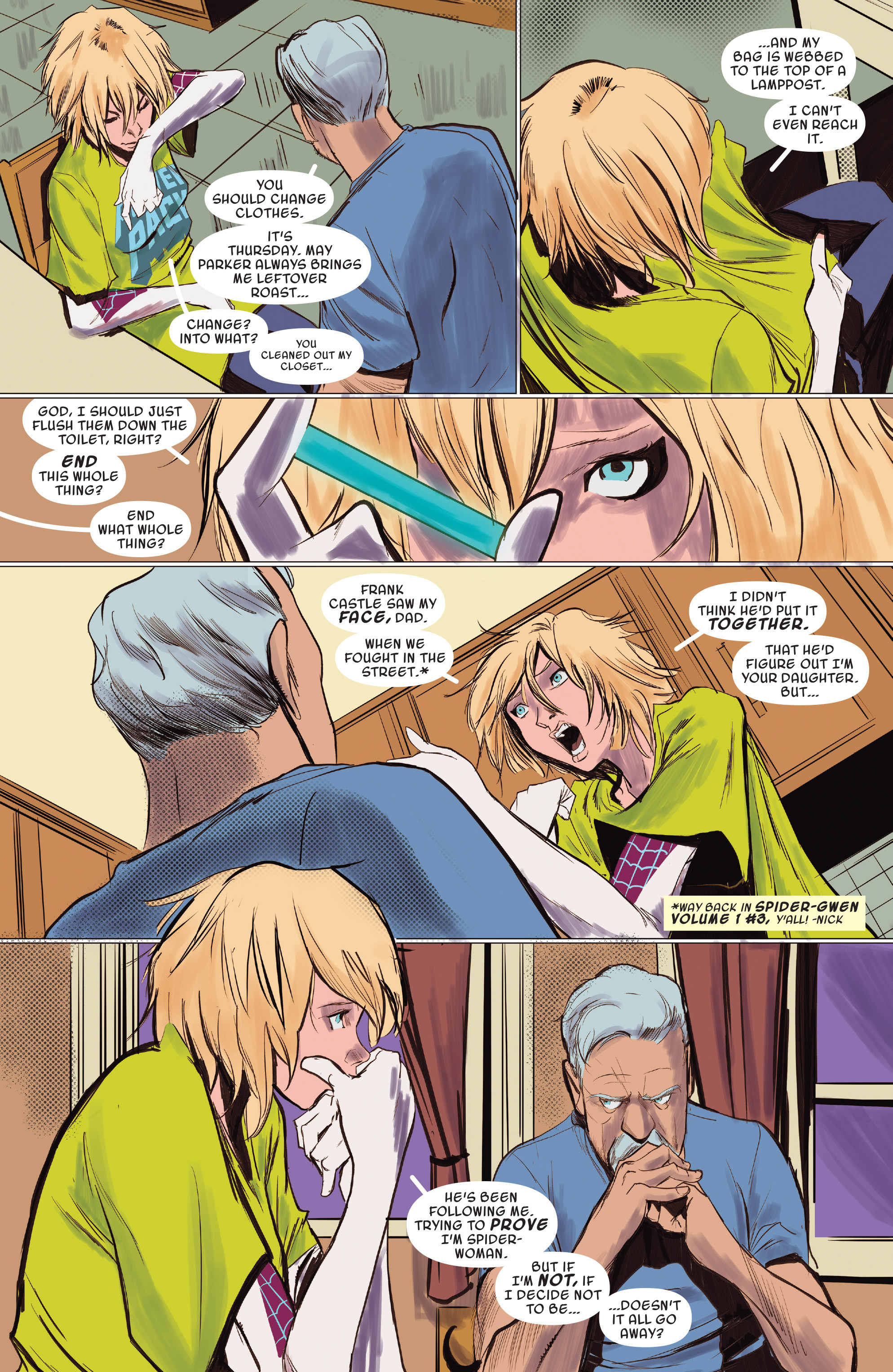 <{ $series->title }} issue 10 - Page 9