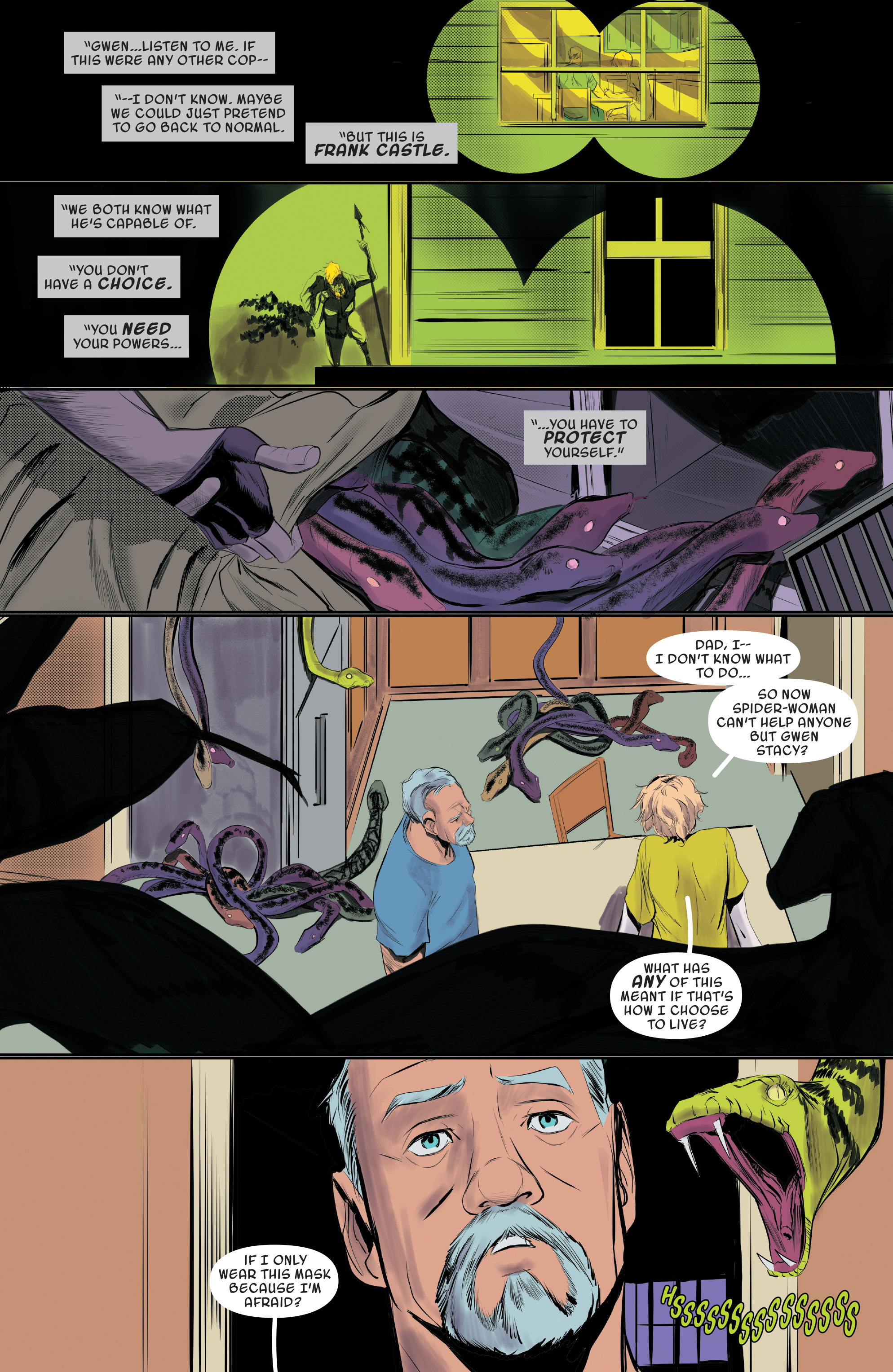 <{ $series->title }} issue 10 - Page 10