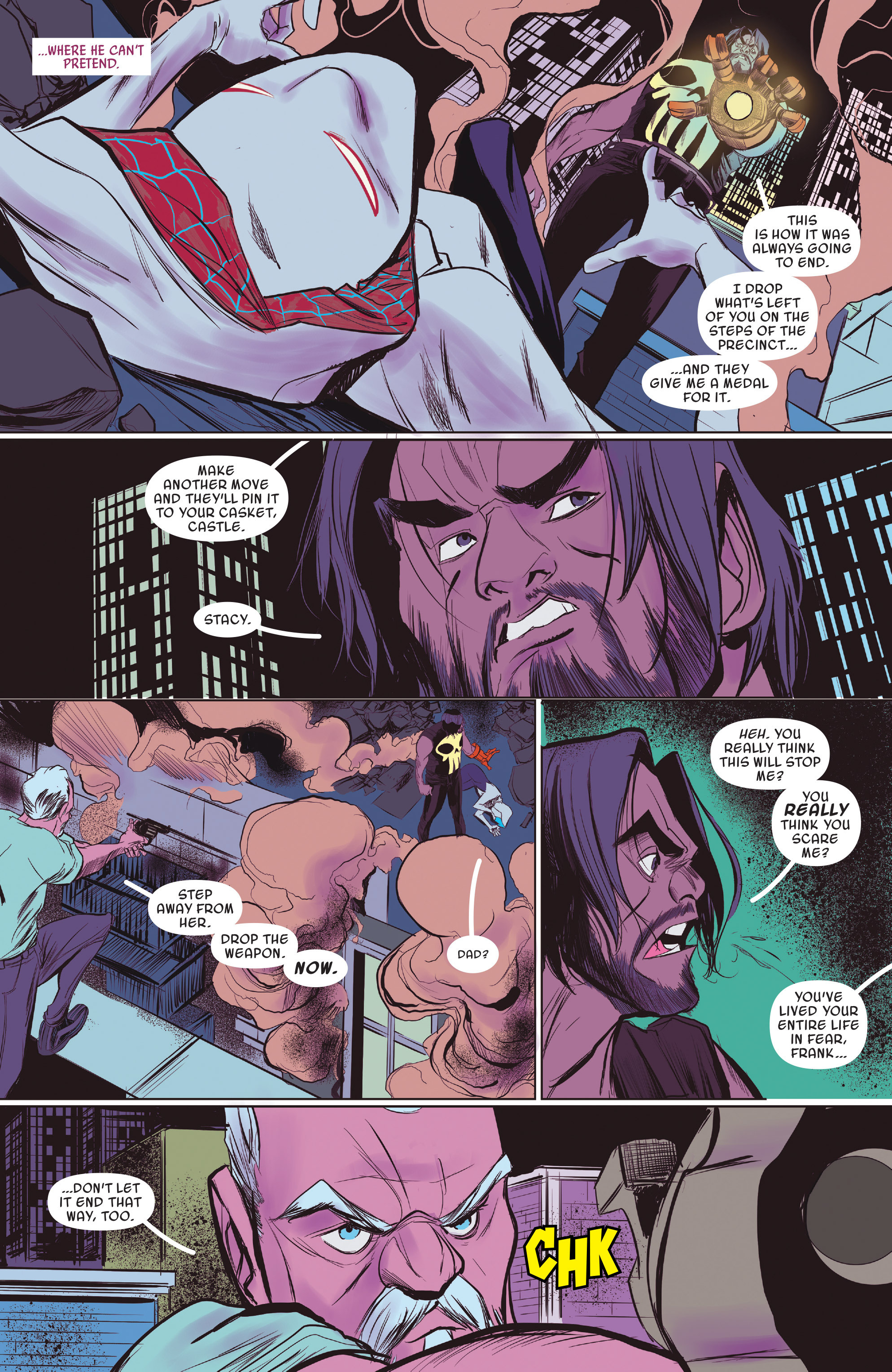 Spider-Gwen Vol. 2 (2015-) issue 12 - Page 9