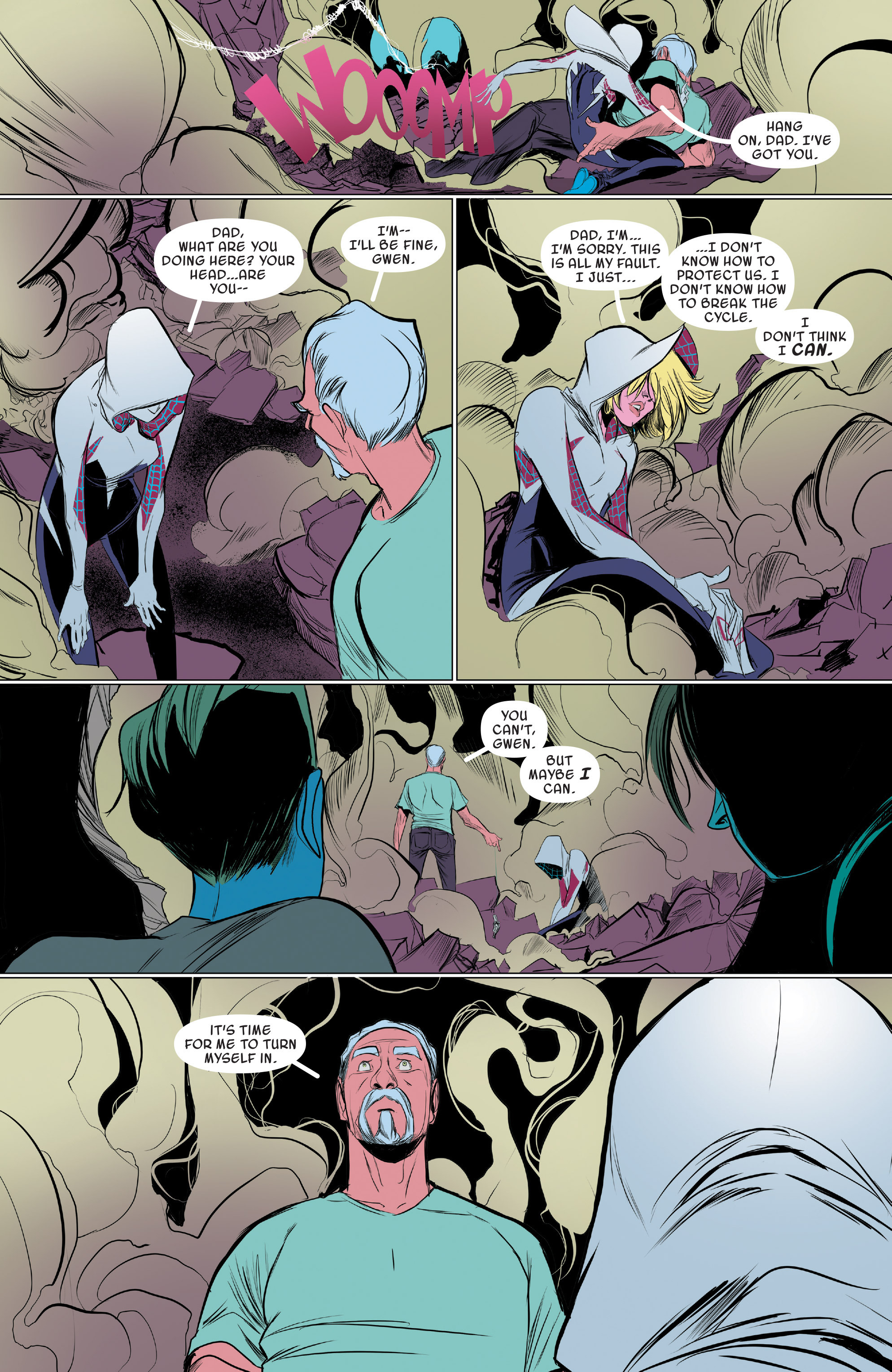 <{ $series->title }} issue 12 - Page 15