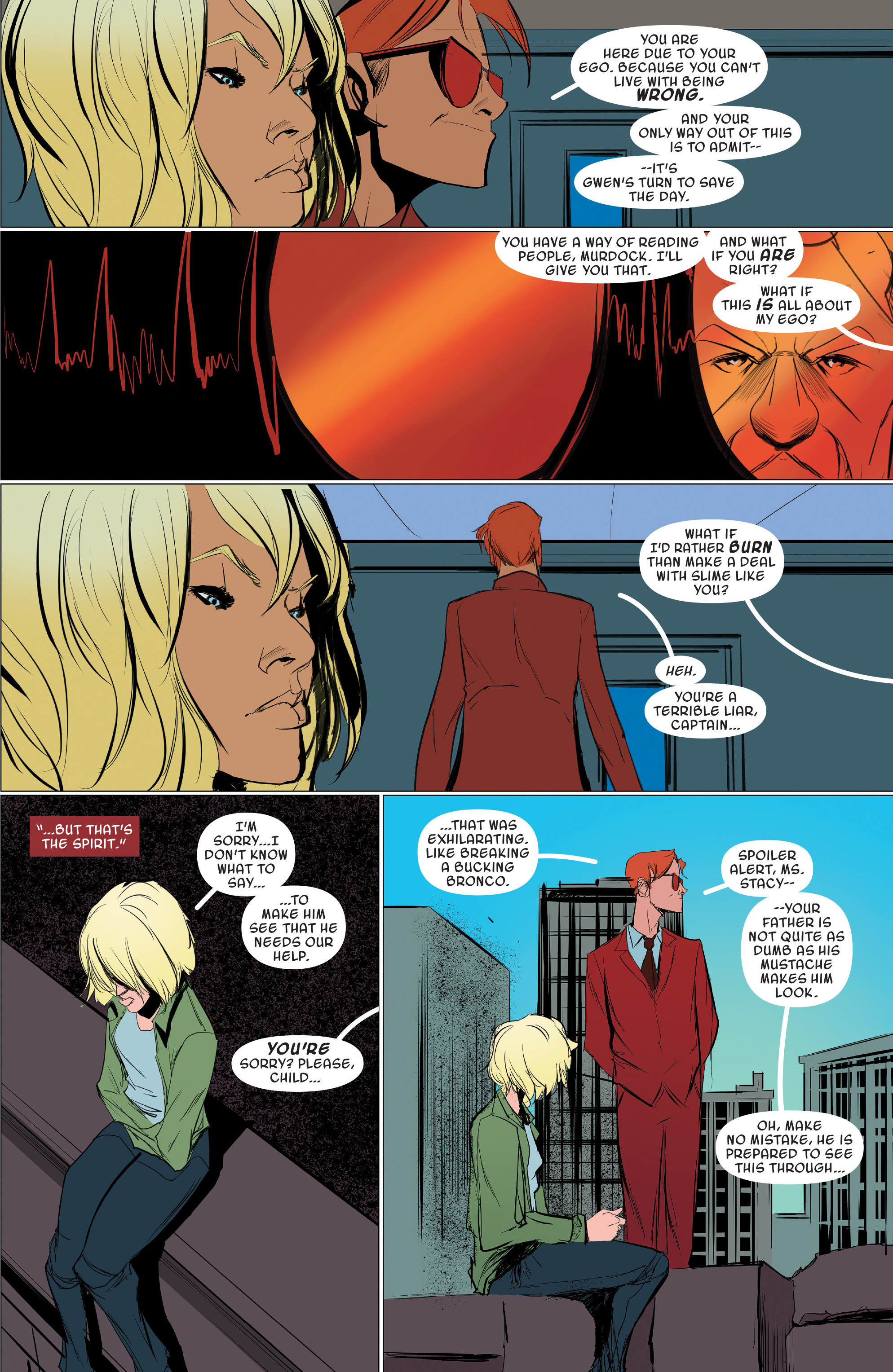 <{ $series->title }} issue 14 - Page 5