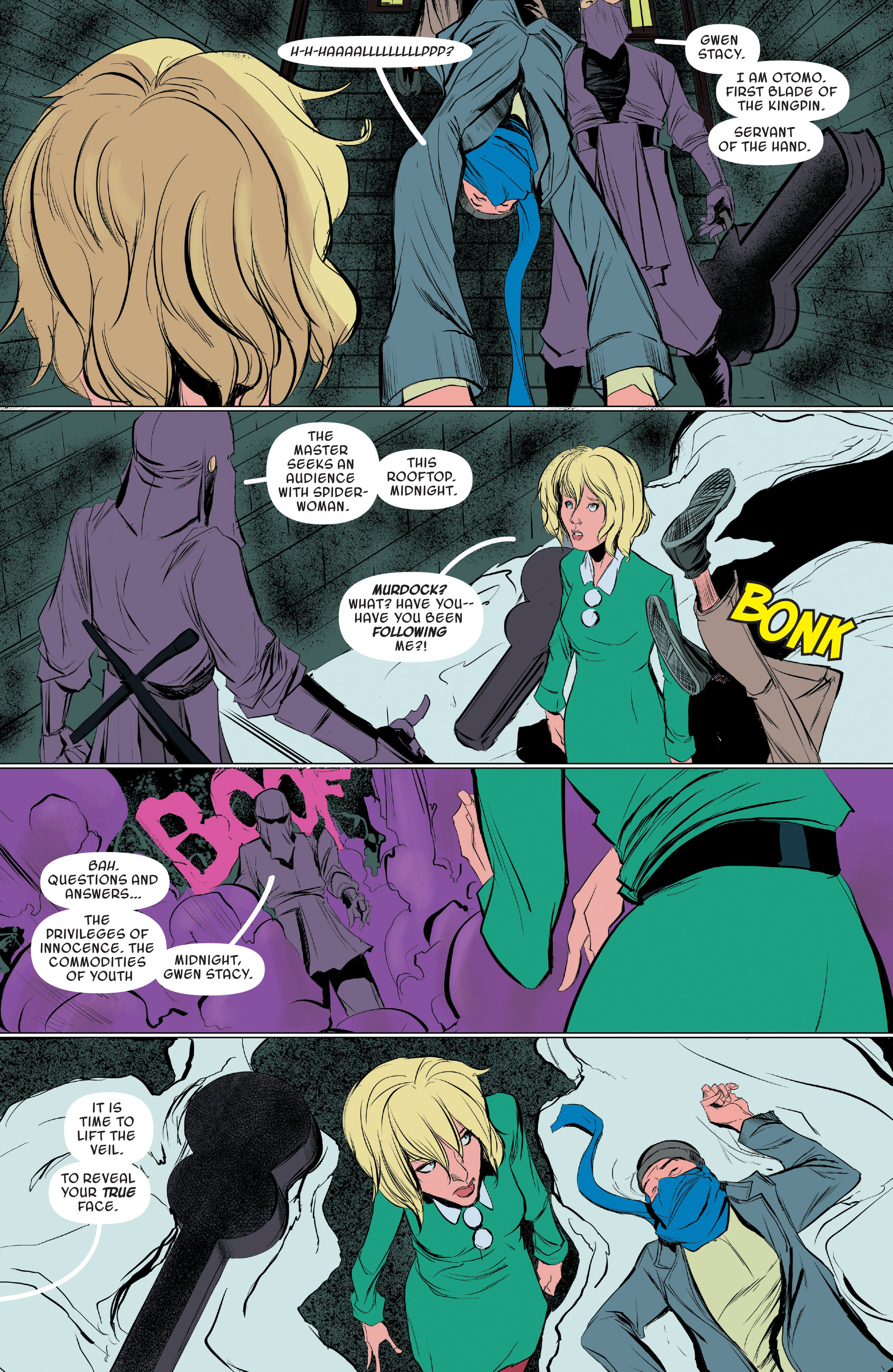 <{ $series->title }} issue 15 - Page 9