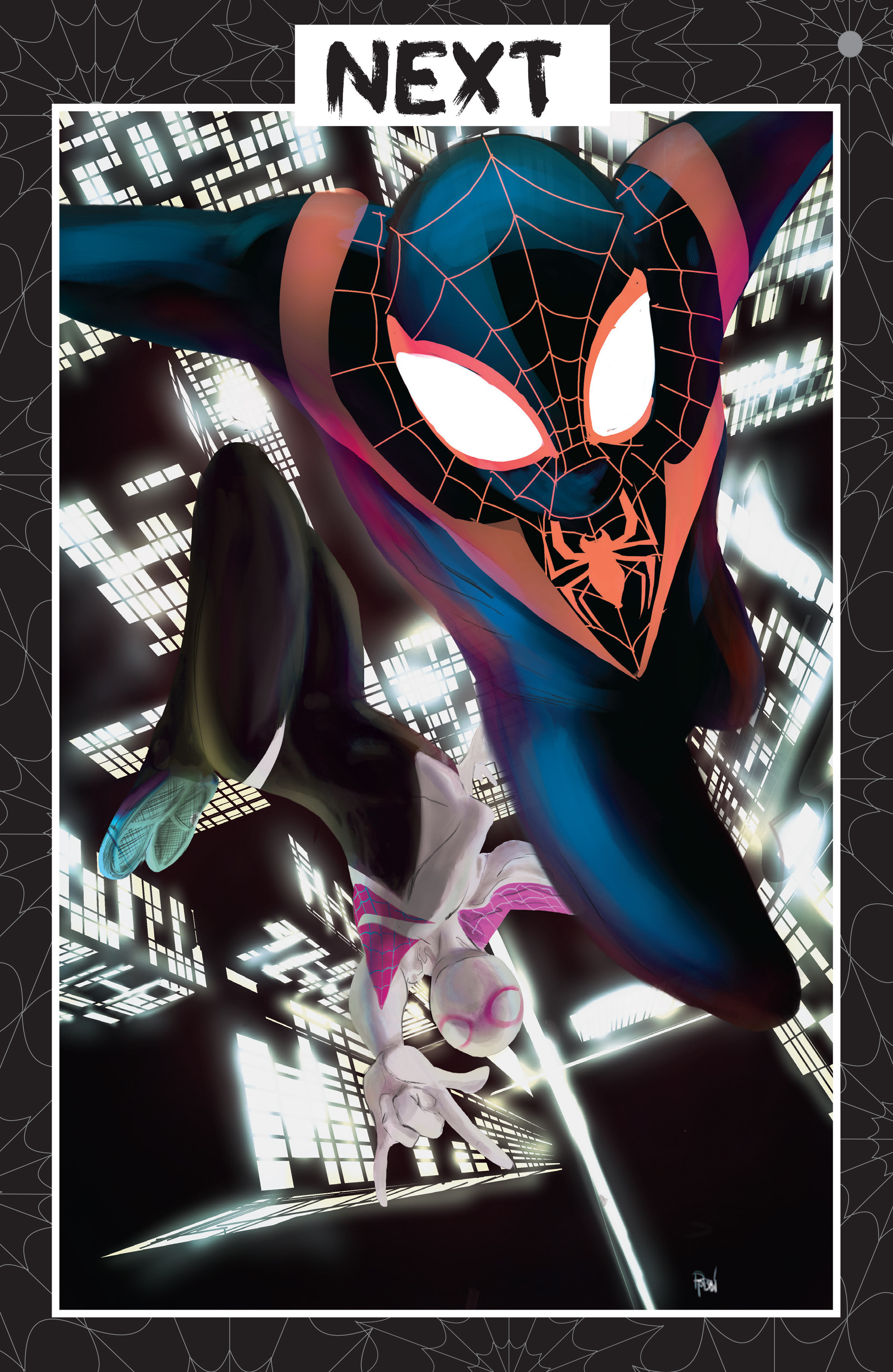 Spider-Gwen Vol. 2 (2015-) issue 15 - Page 24