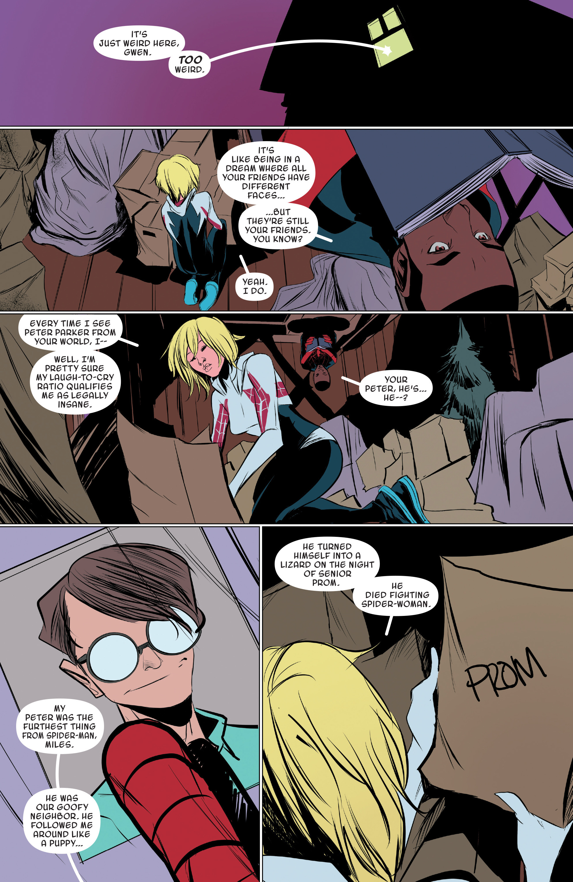 <{ $series->title }} issue 16 - Page 13