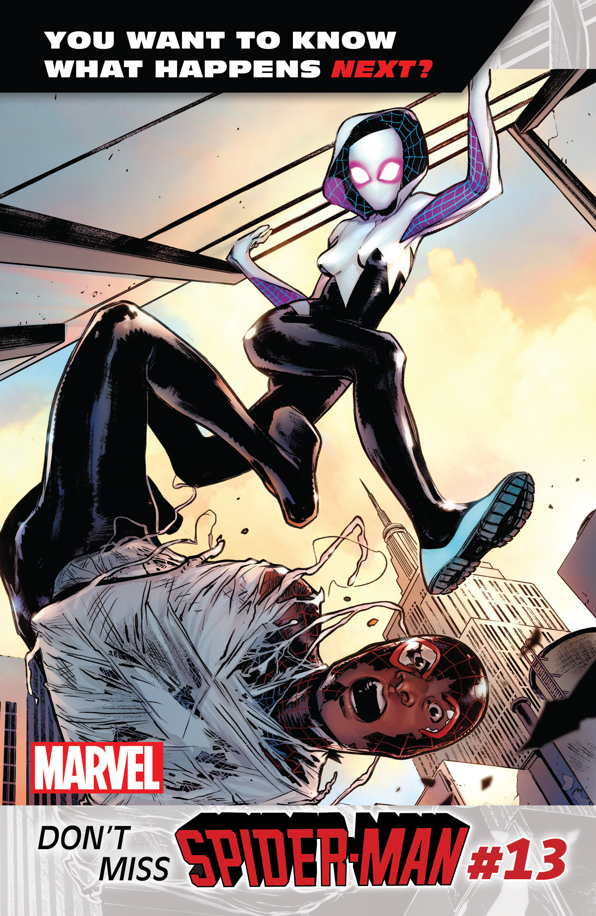 Spider-Gwen Vol. 2 (2015-) issue 16 - Page 24