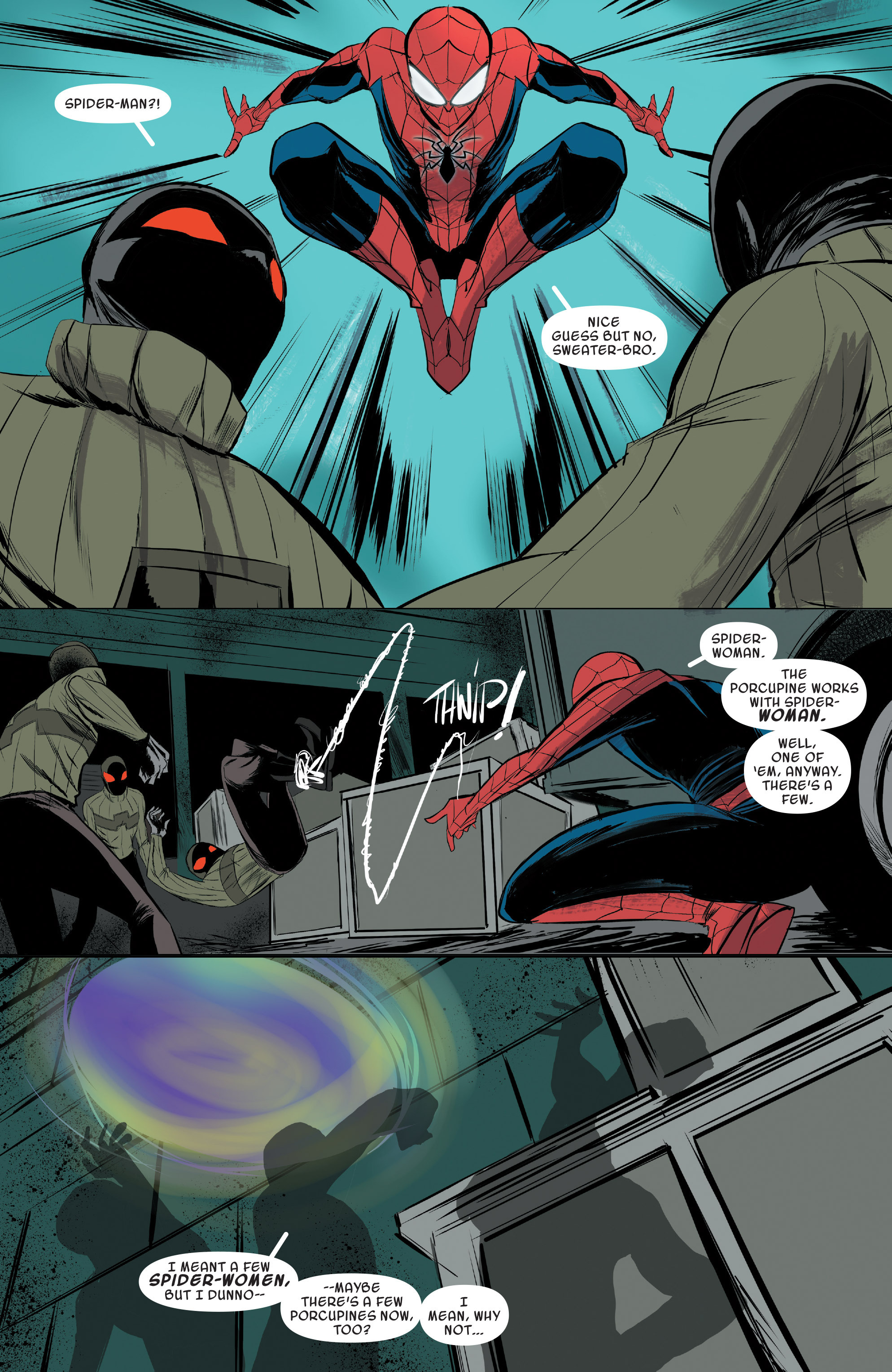 <{ $series->title }} issue 17 - Page 4