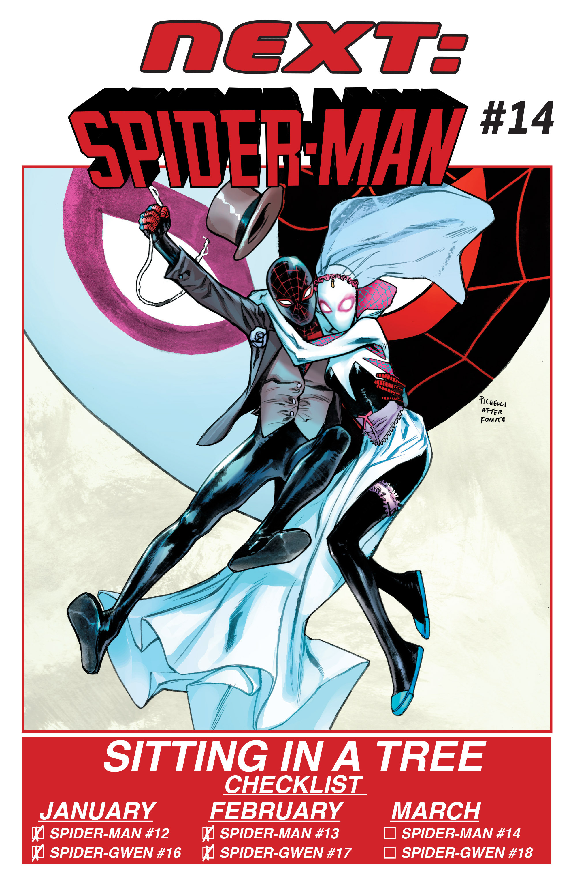 Spider-Gwen Vol. 2 (2015-) issue 17 - Page 24