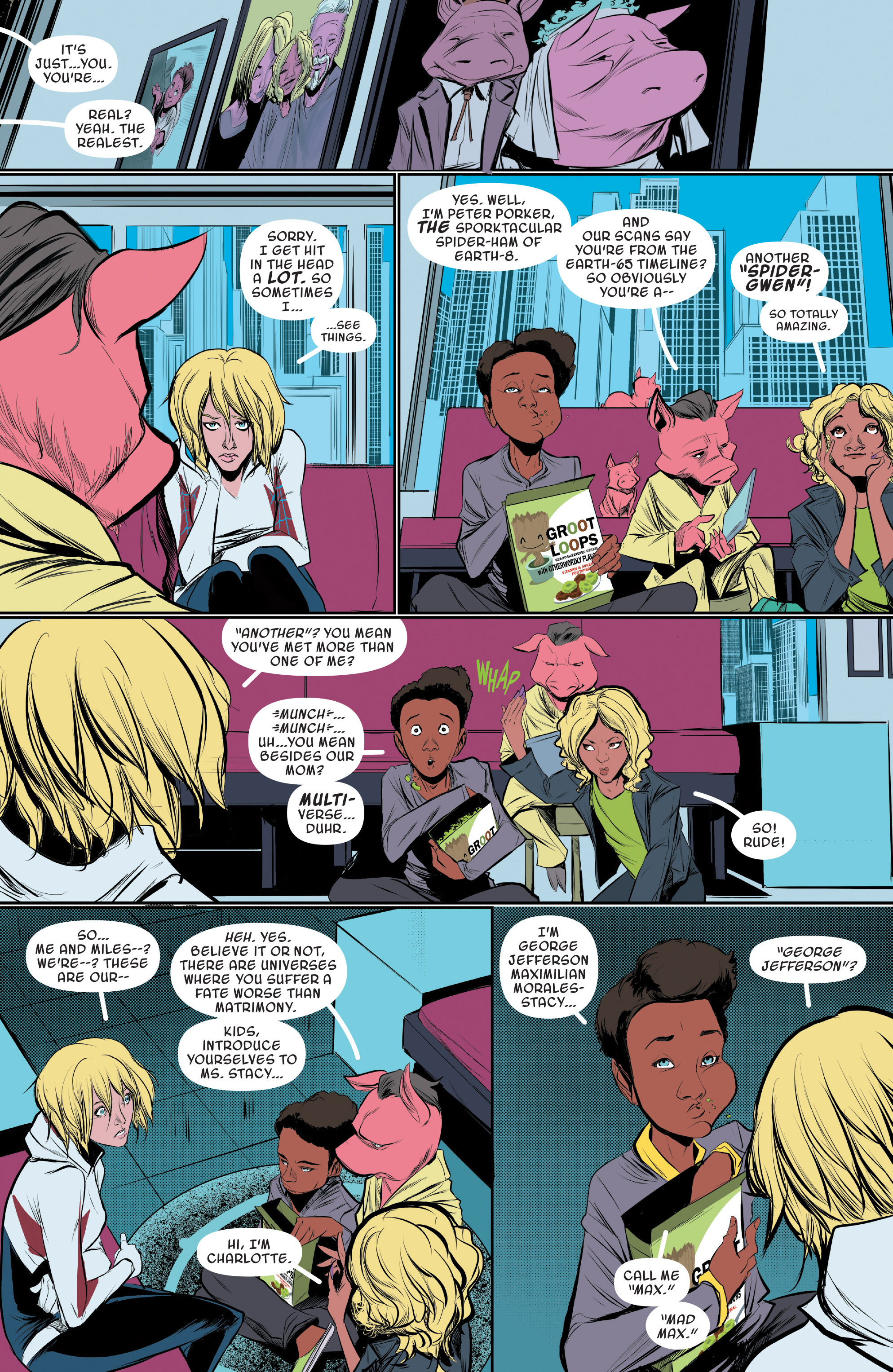 <{ $series->title }} issue 18 - Page 8