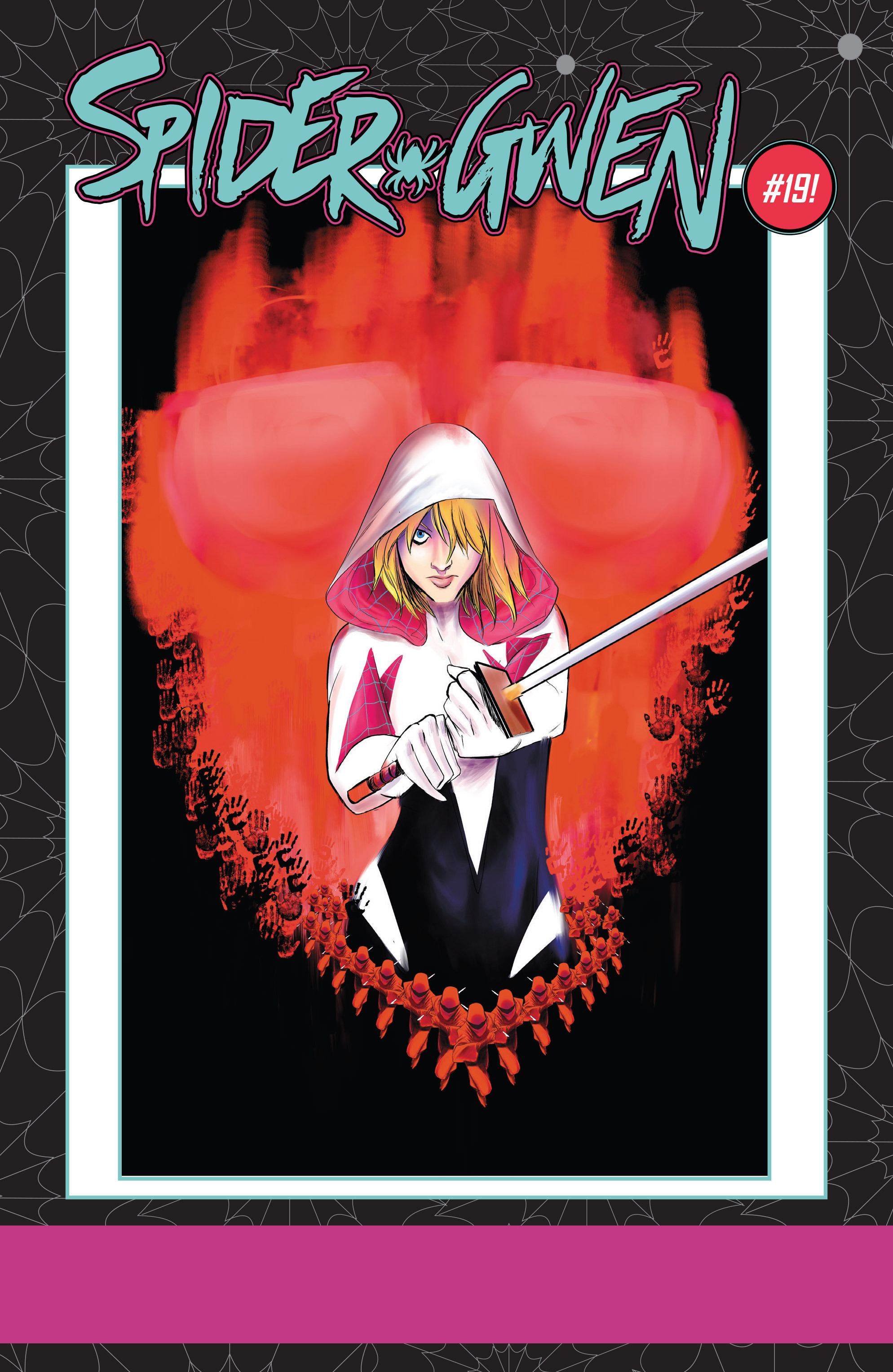 Spider-Gwen Vol. 2 (2015-) issue 18 - Page 23