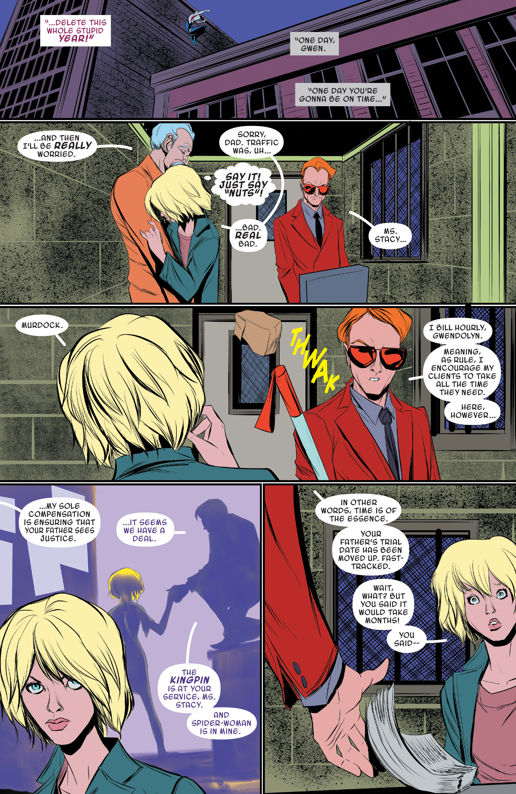 <{ $series->title }} issue 19 - Page 8