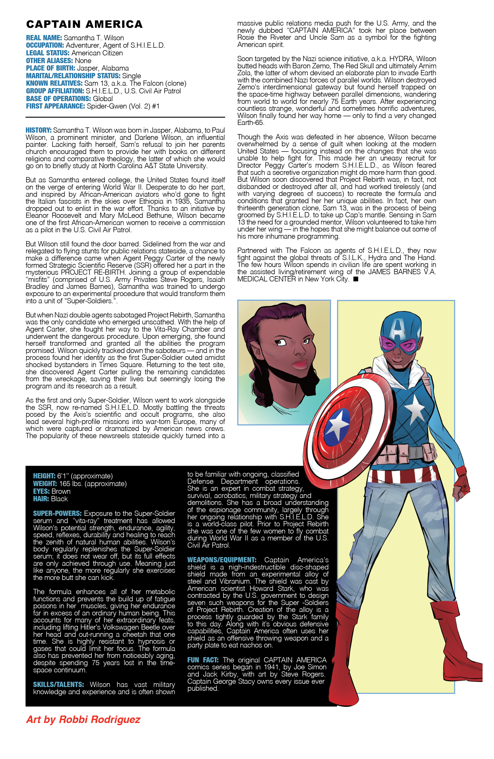 Spider-Gwen Vol. 2 (2015-): Chapter 2 - Page 22