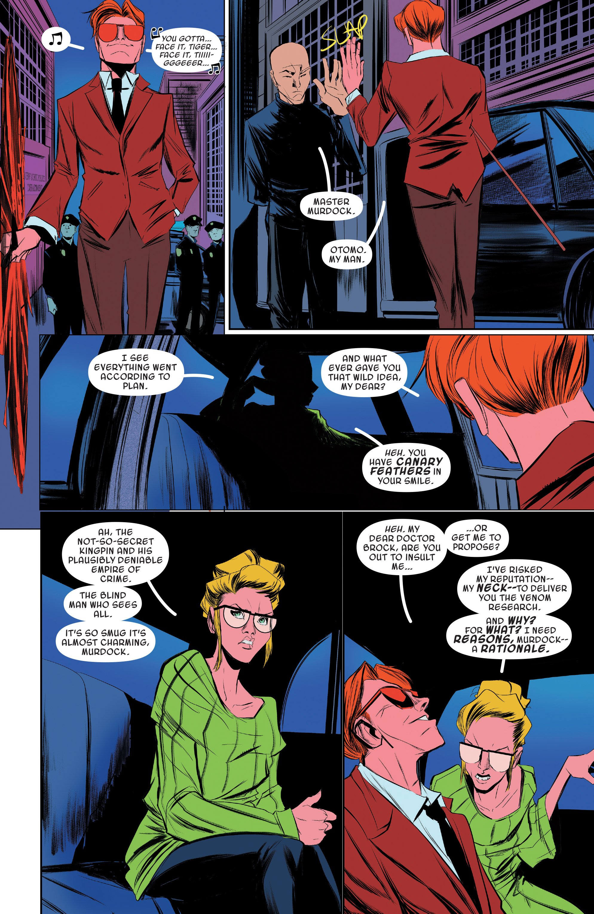 Spider-Gwen Vol. 2 (2015-) issue 20 - Page 16