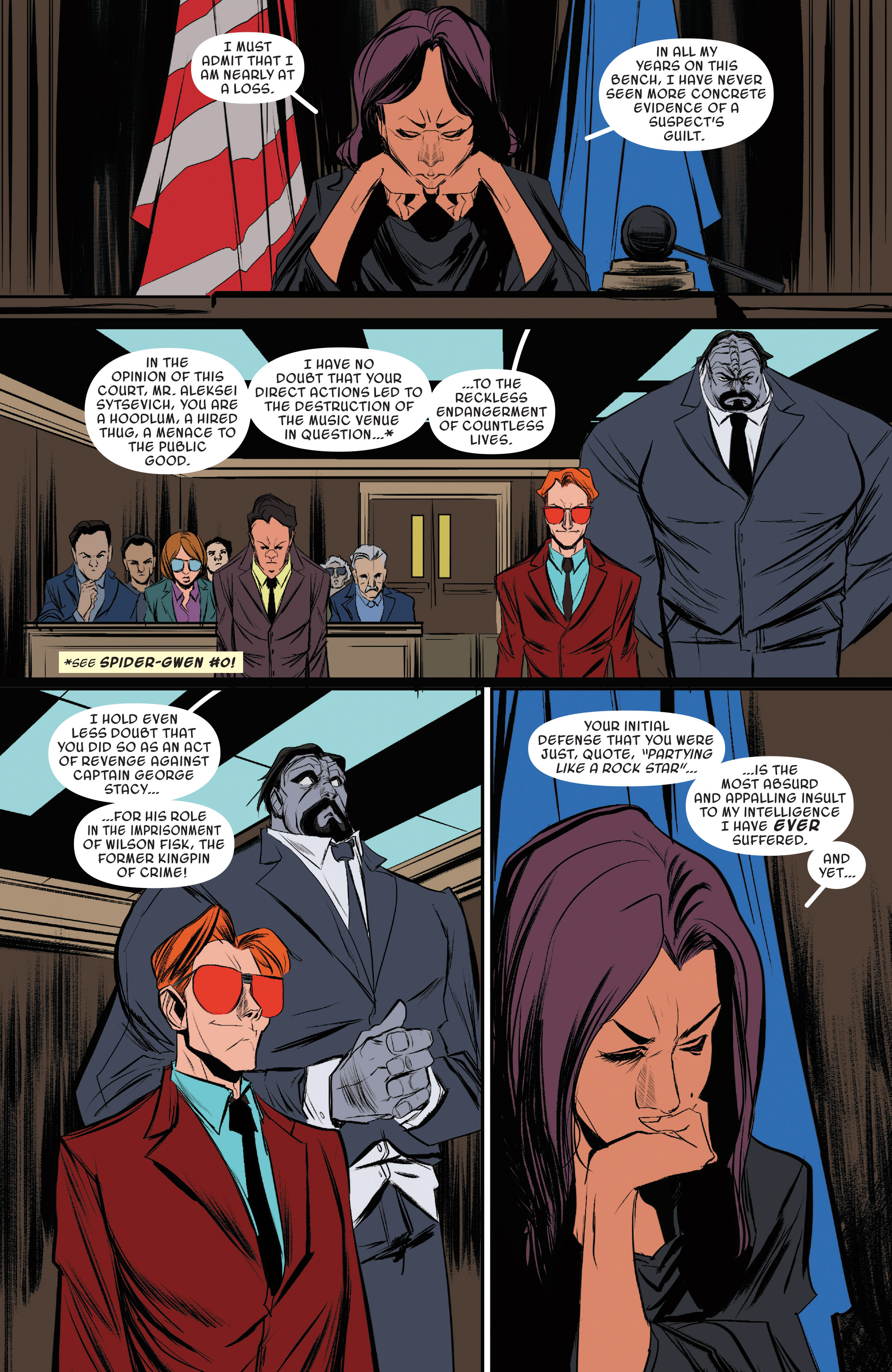 Spider-Gwen Vol. 2 (2015-) issue 21 - Page 3