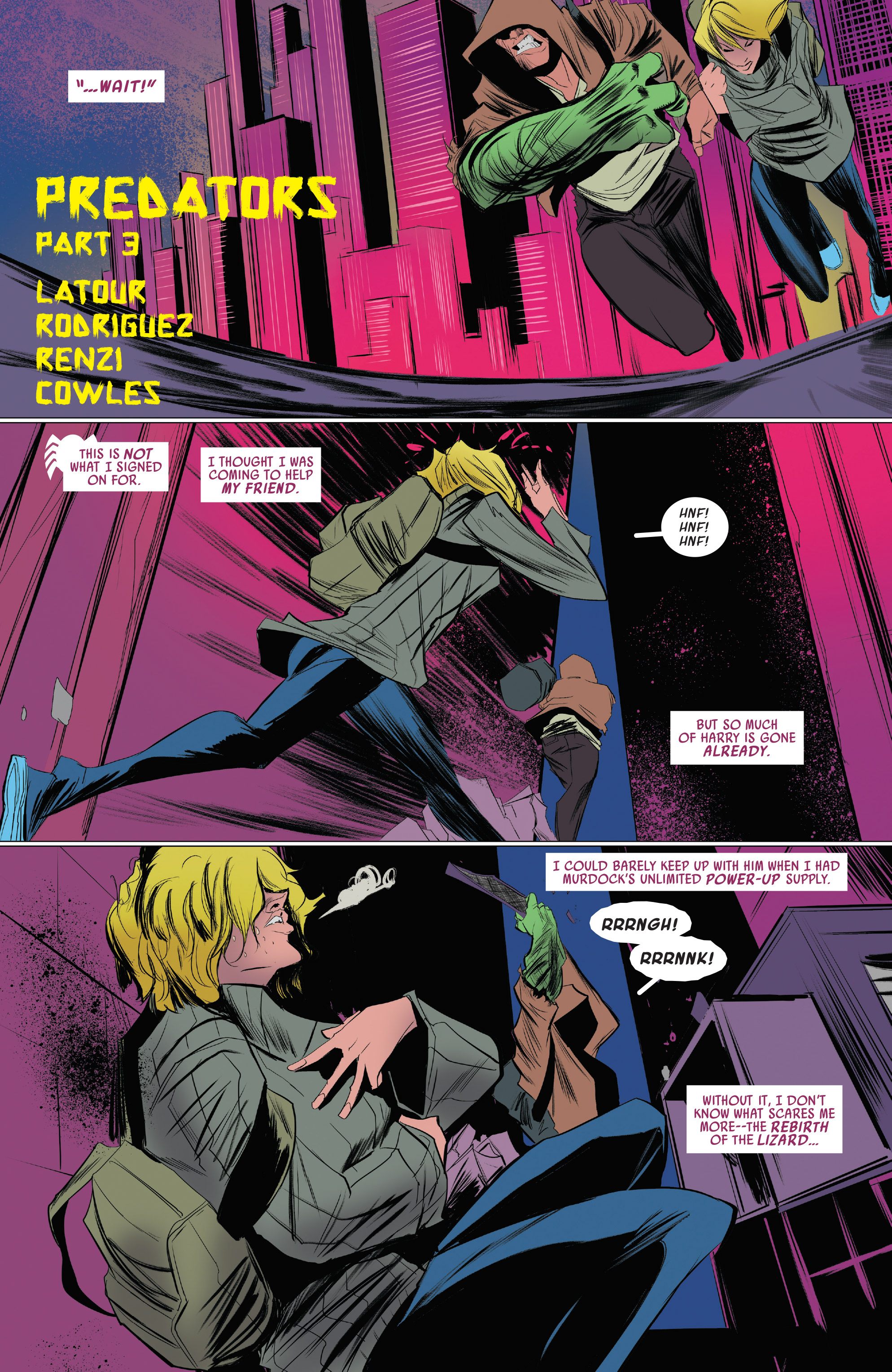 Spider-Gwen Vol. 2 (2015-) issue 21 - Page 7