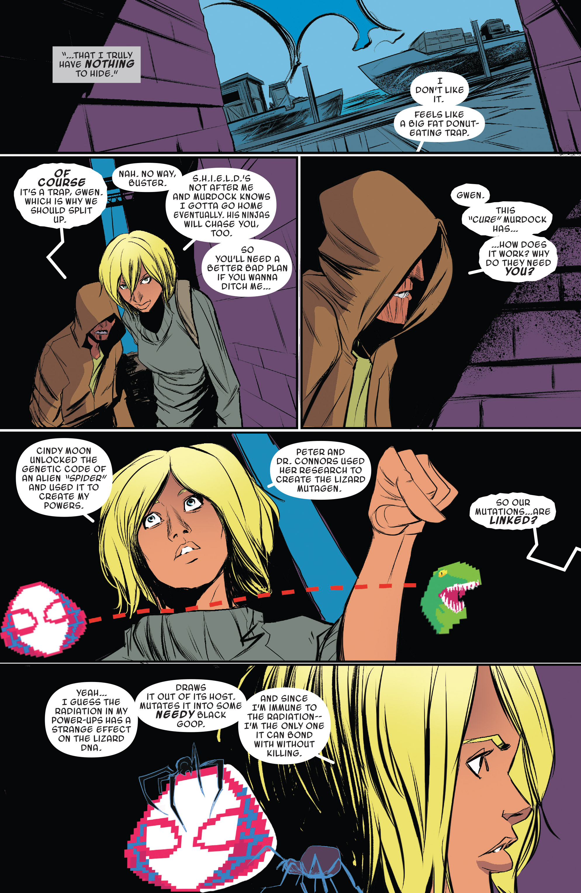 Spider-Gwen Vol. 2 (2015-) issue 21 - Page 14