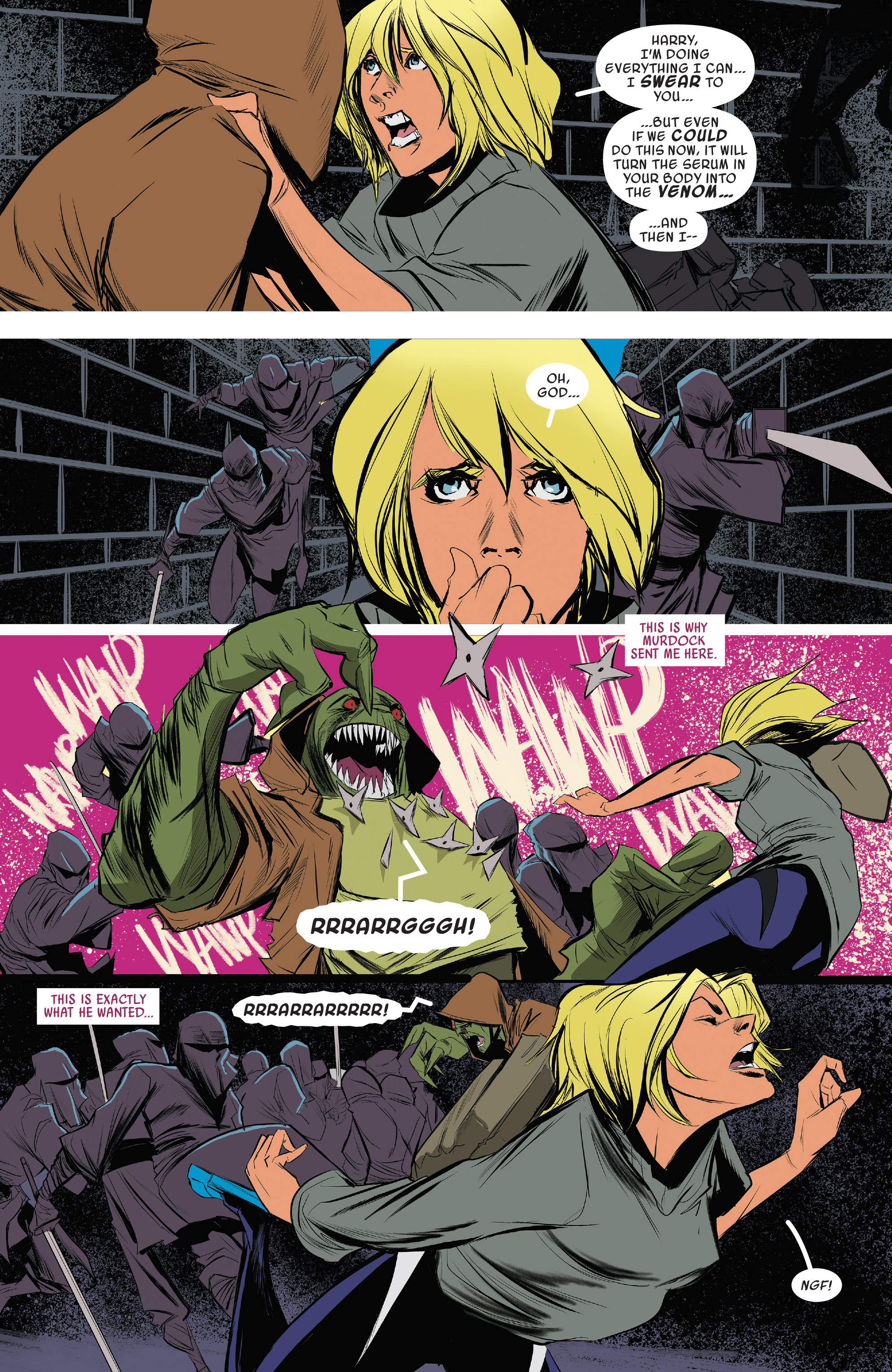 Spider-Gwen Vol. 2 (2015-) issue 21 - Page 16