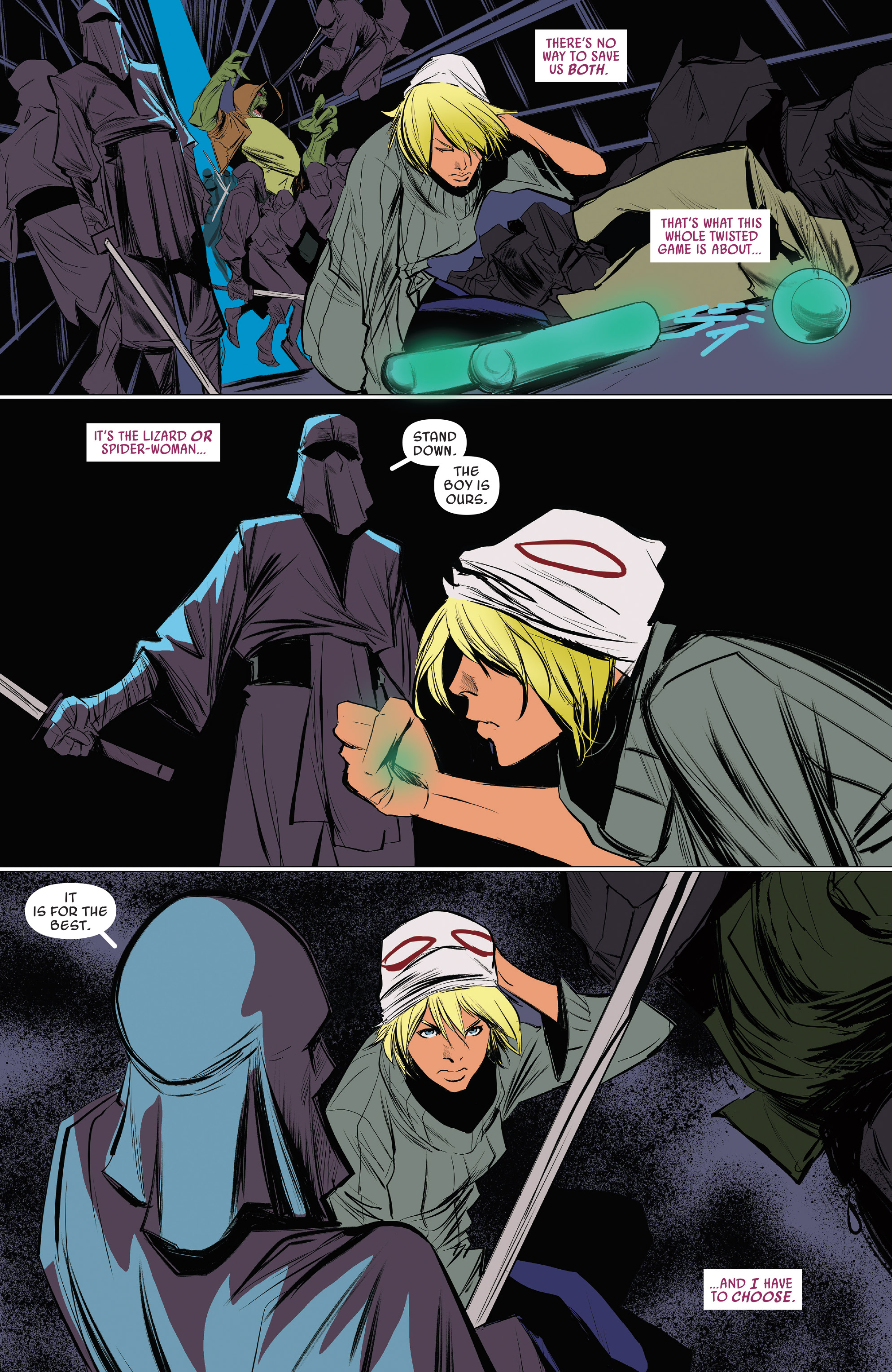 Spider-Gwen Vol. 2 (2015-) issue 21 - Page 17