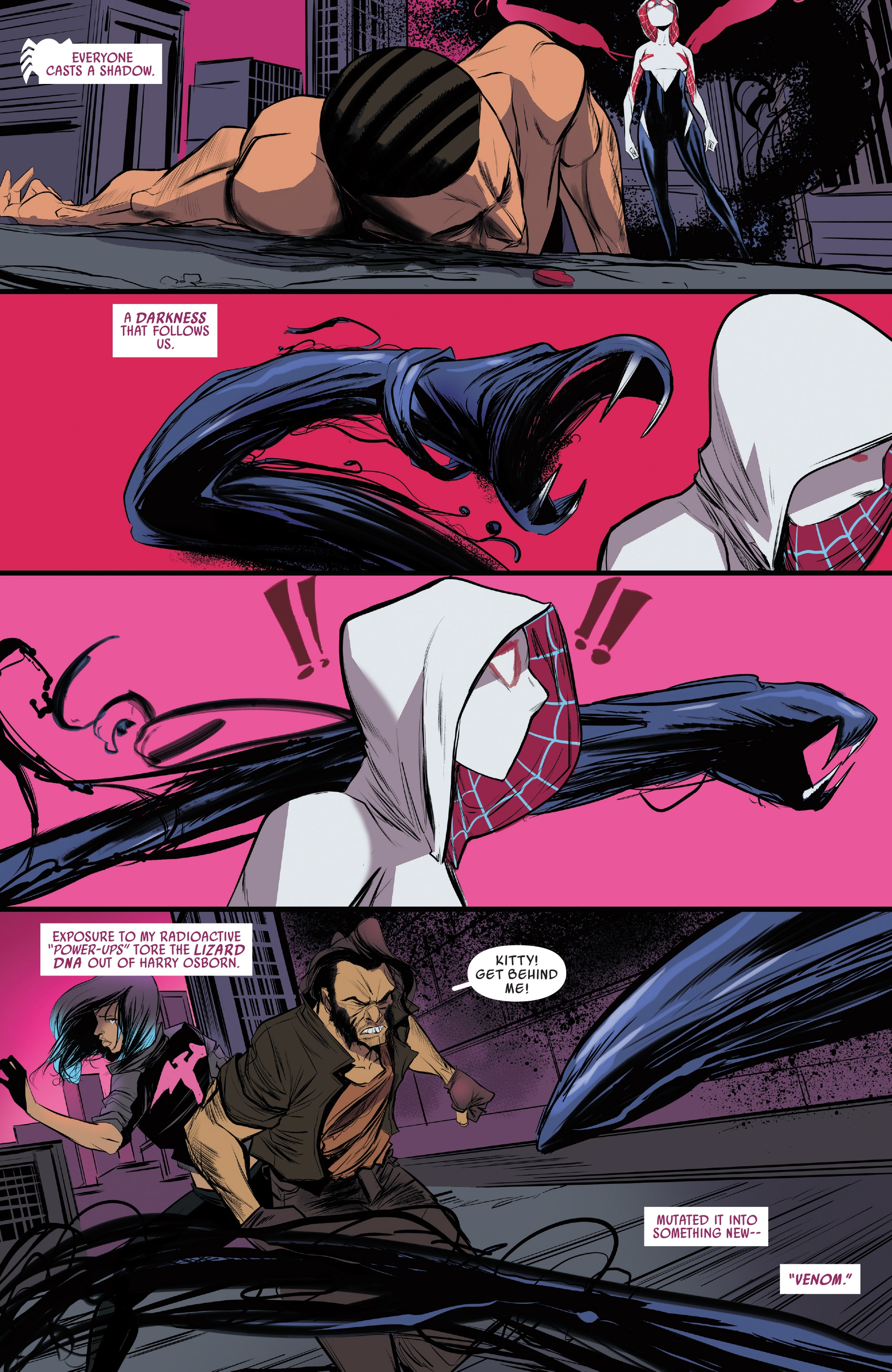 Spider-Gwen Vol. 2 (2015-) issue 24 - Page 3