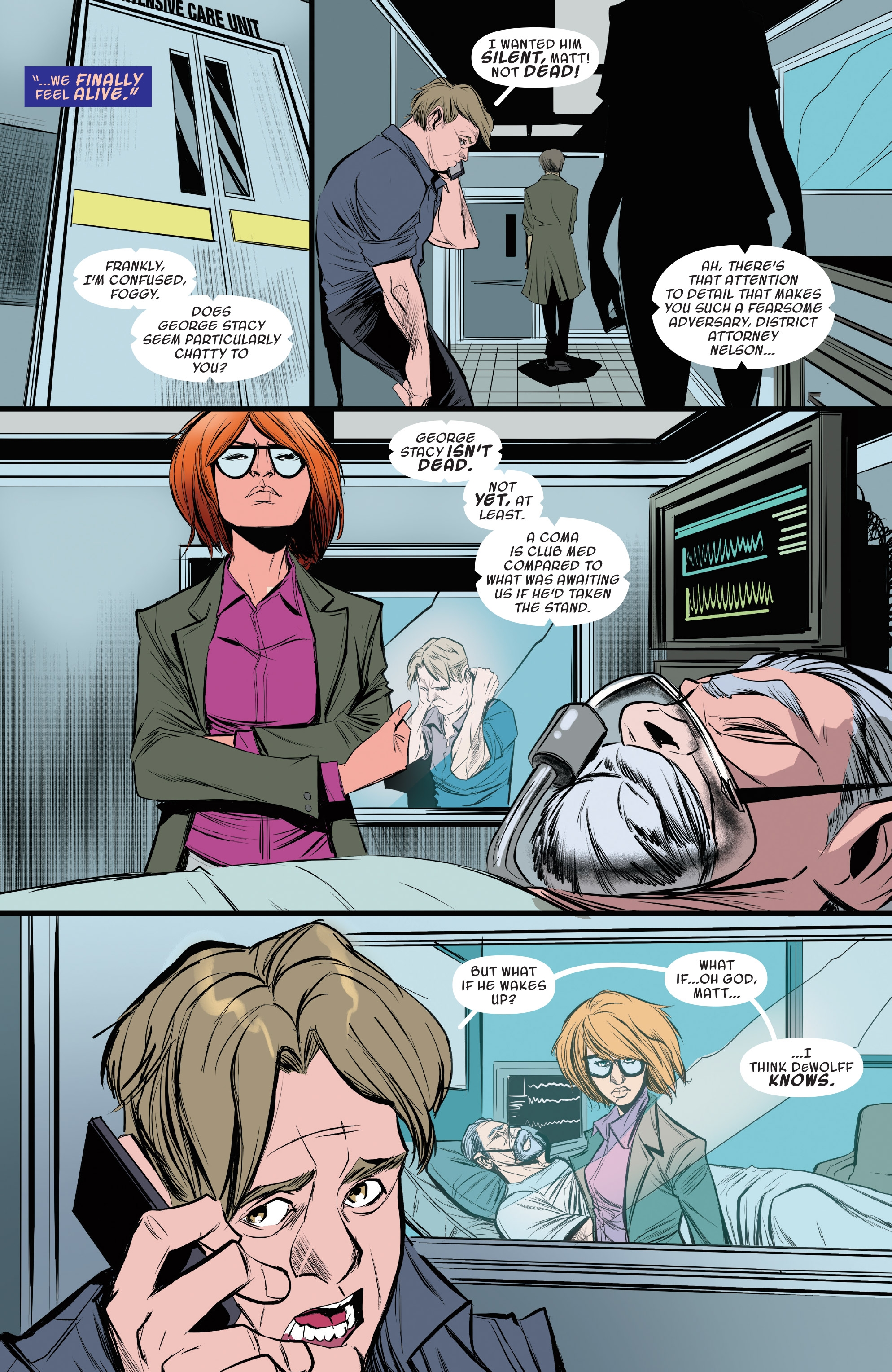 <{ $series->title }} issue 24 - Page 6