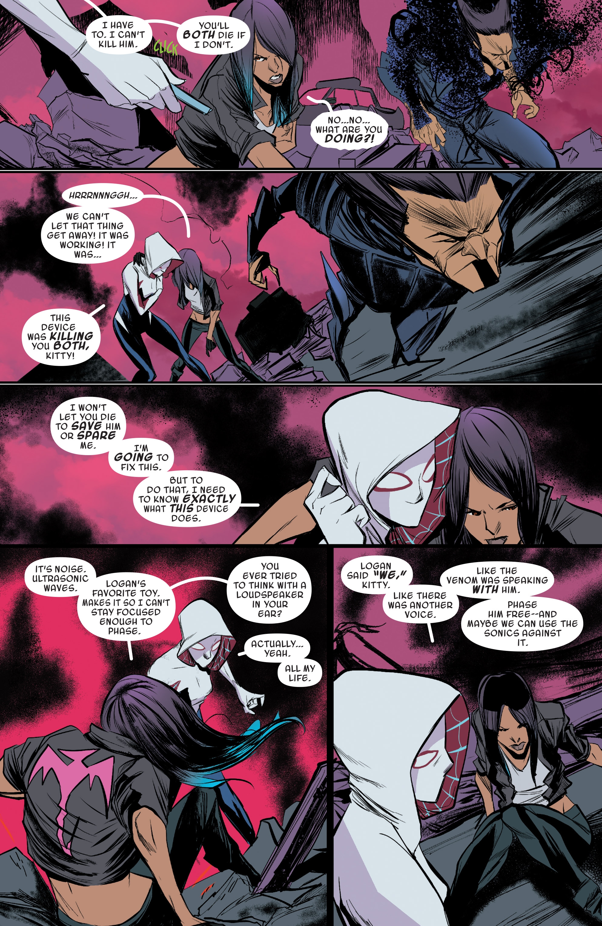 Spider-Gwen Vol. 2 (2015-) issue 24 - Page 9