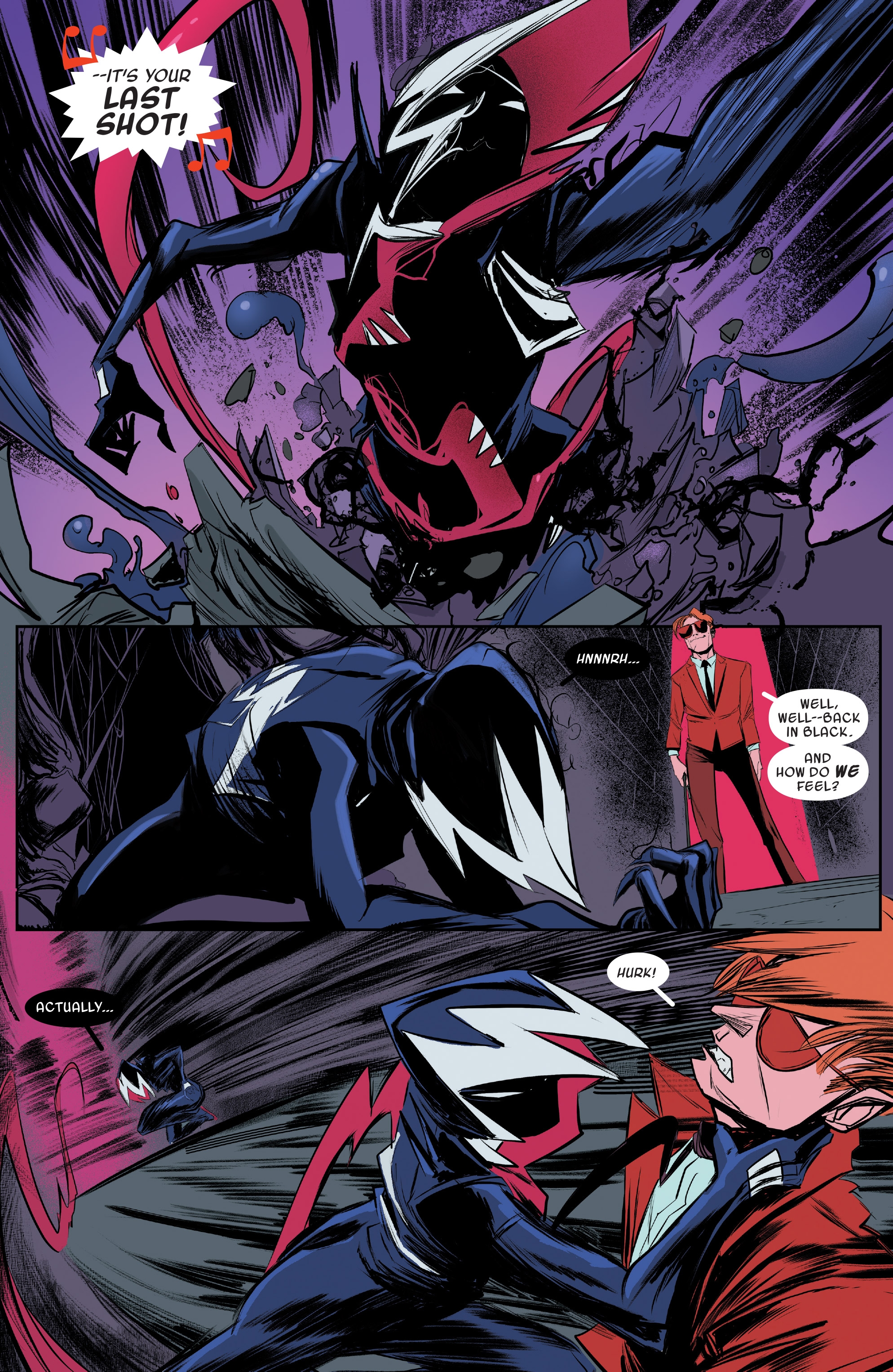 Spider-Gwen Vol. 2 (2015-) issue 24 - Page 16