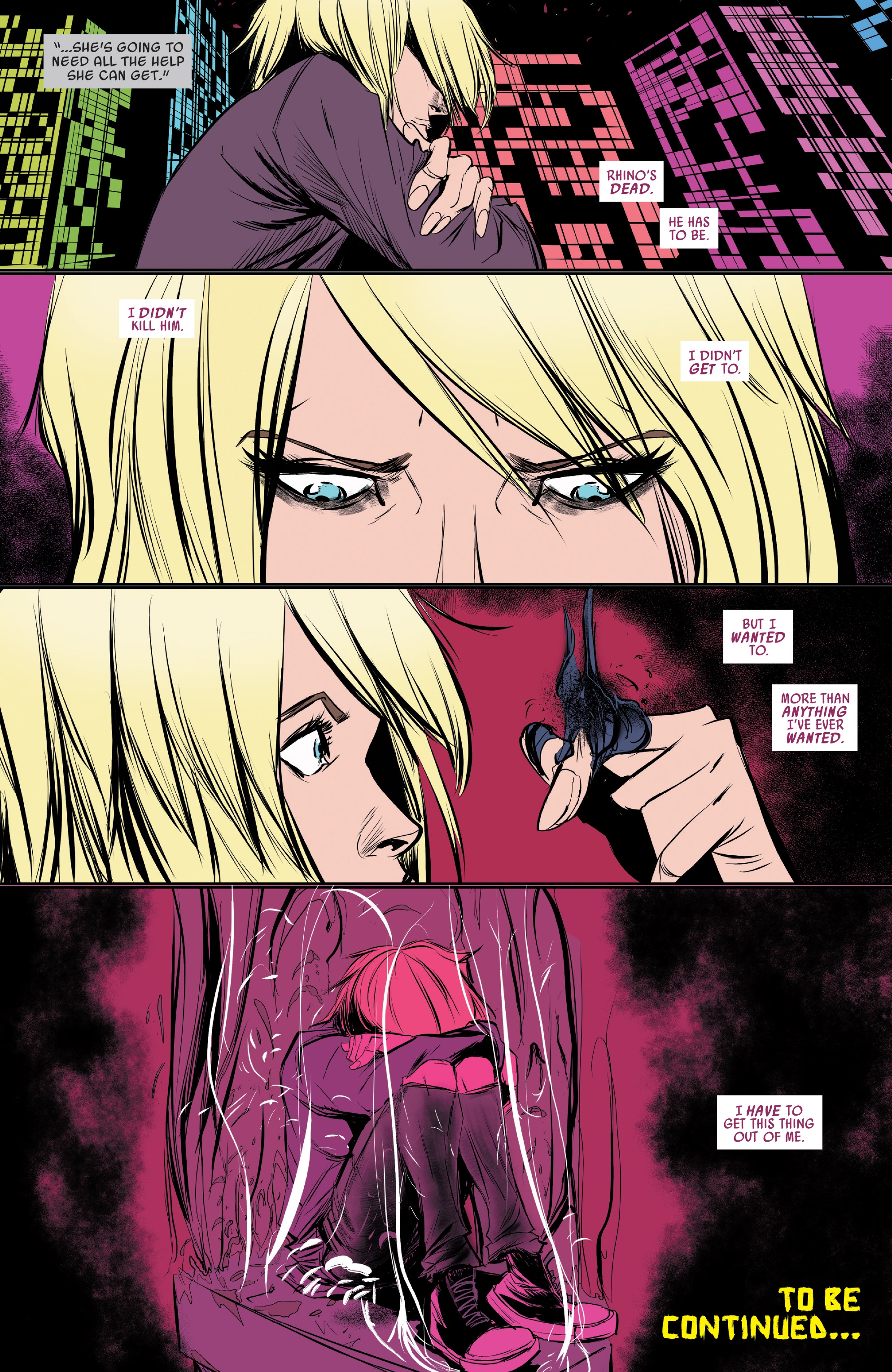 <{ $series->title }} issue 25 - Page 20