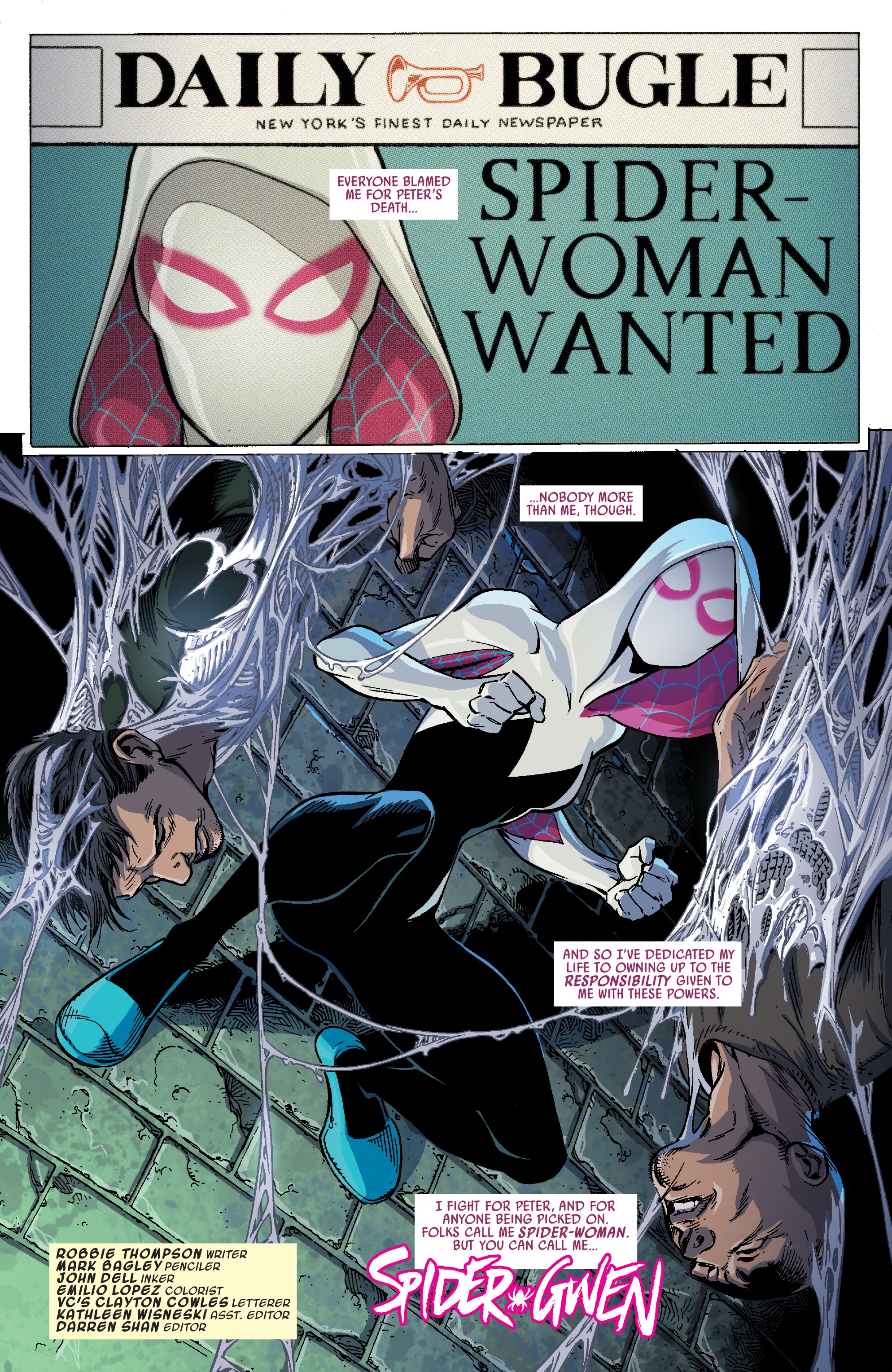 Spider-Gwen Vol. 2 (2015-) issue 25 - Page 26