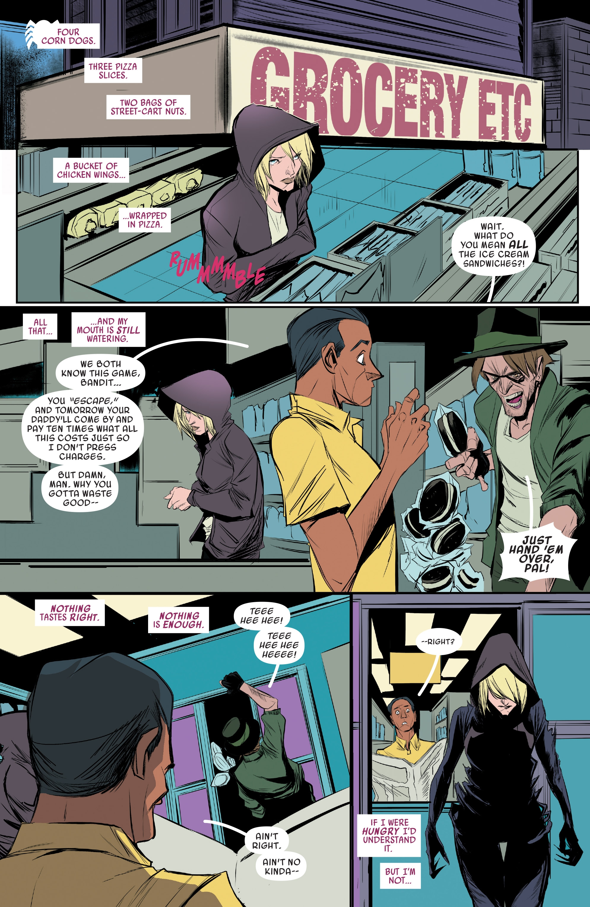 <{ $series->title }} issue 26 - Page 3