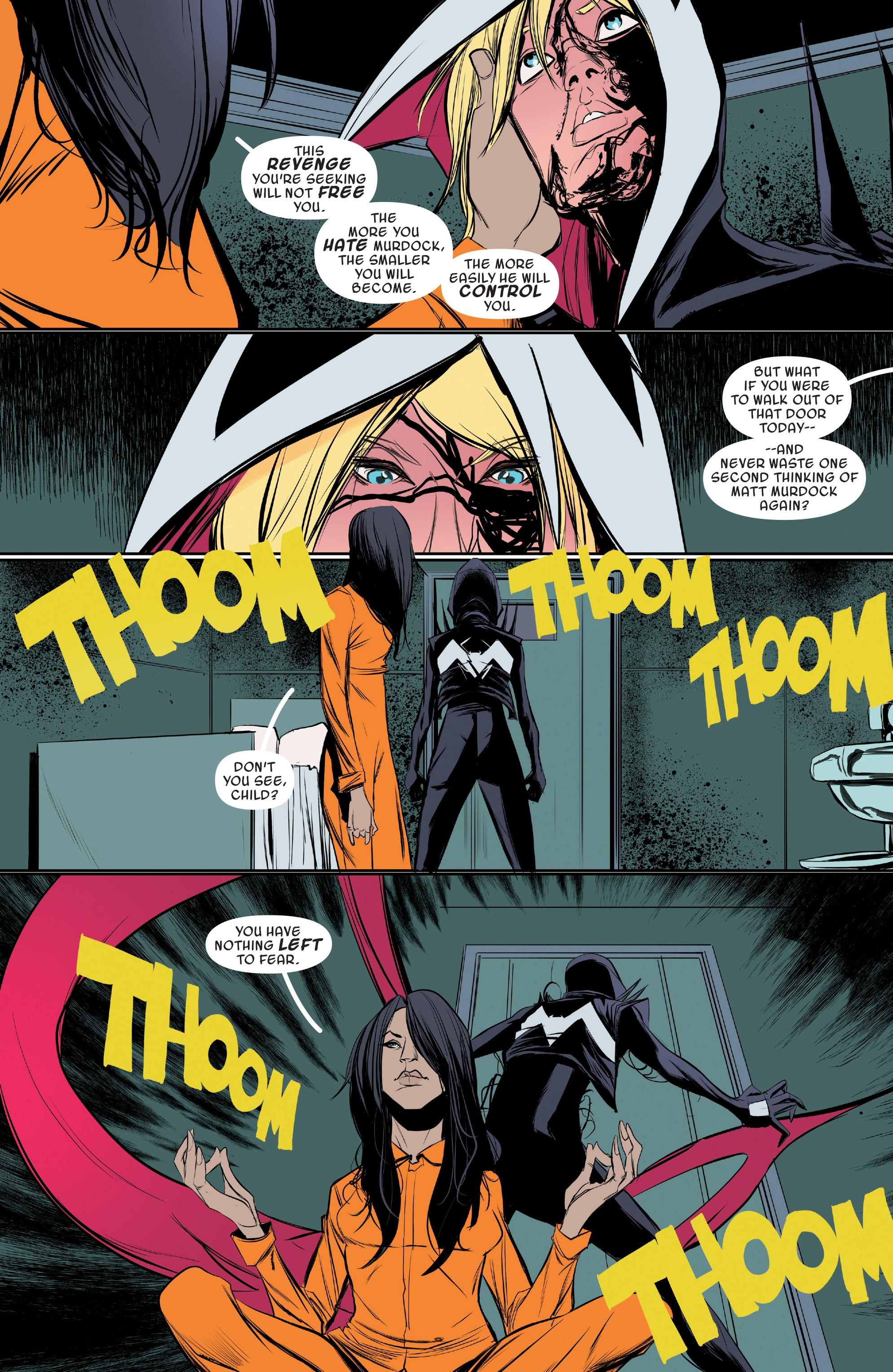 Spider-Gwen Vol. 2 (2015-) issue 26 - Page 15