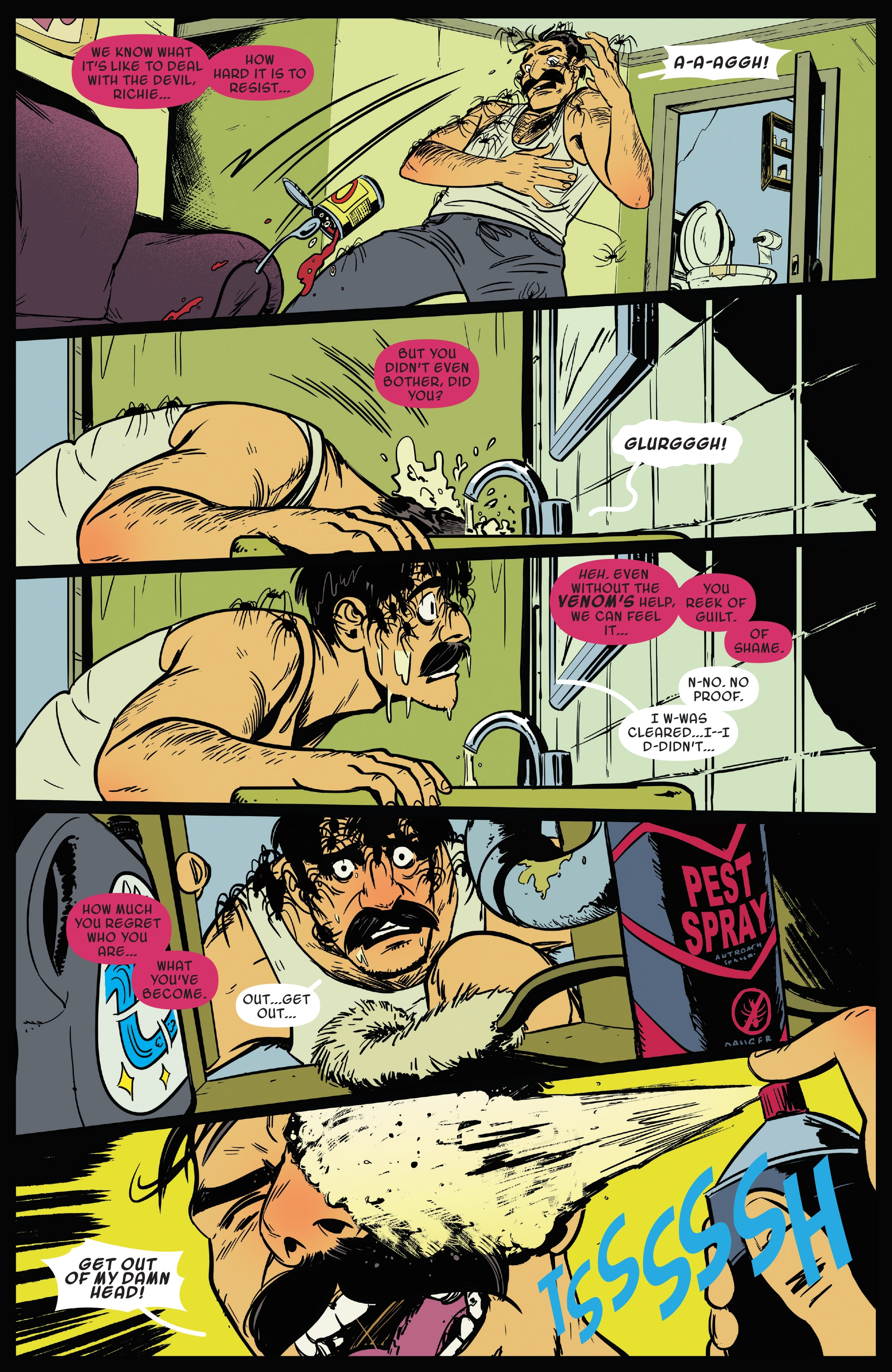 <{ $series->title }} issue 27 - Page 8