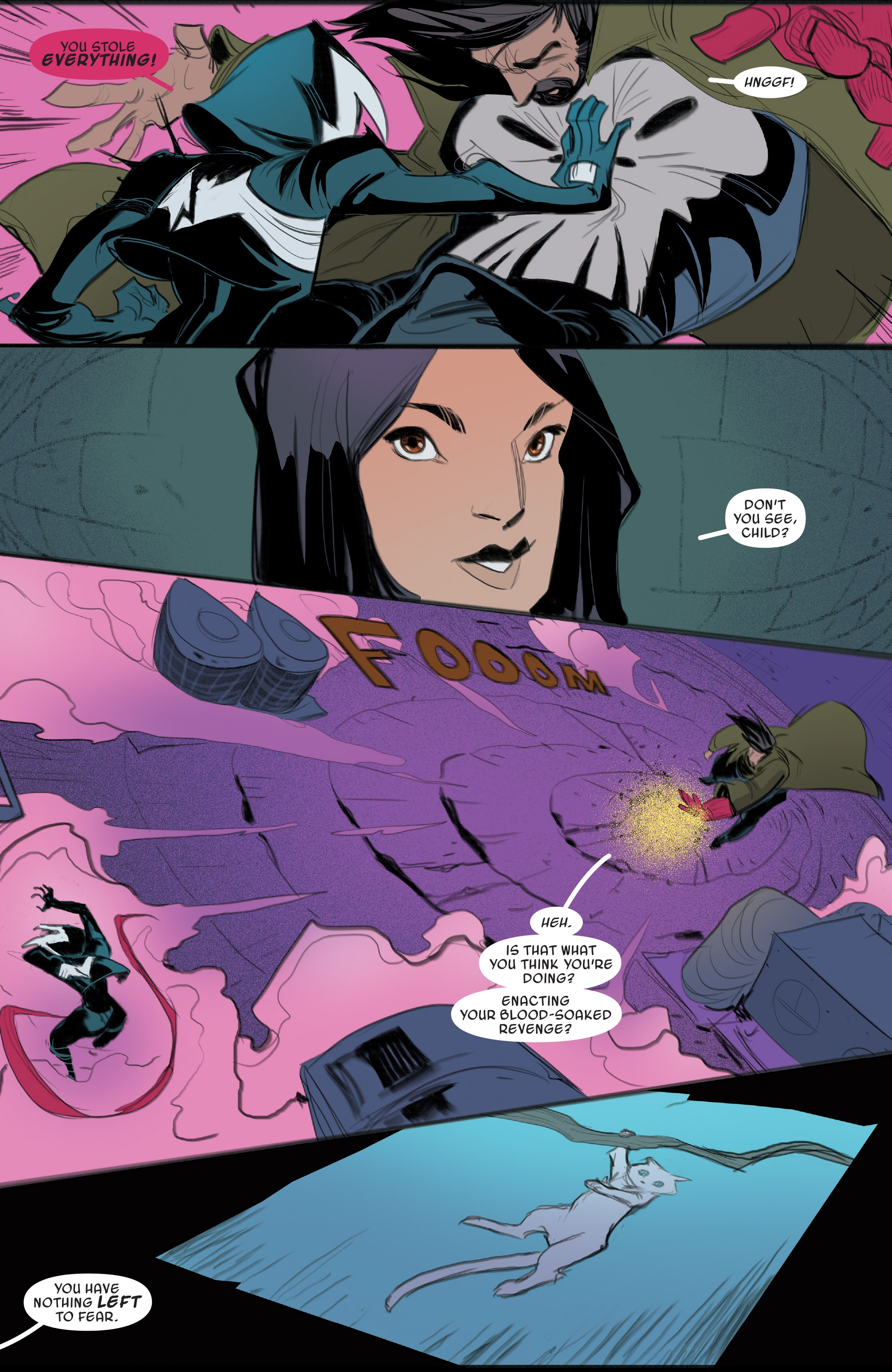 Spider-Gwen Vol. 2 (2015-) issue 27 - Page 13