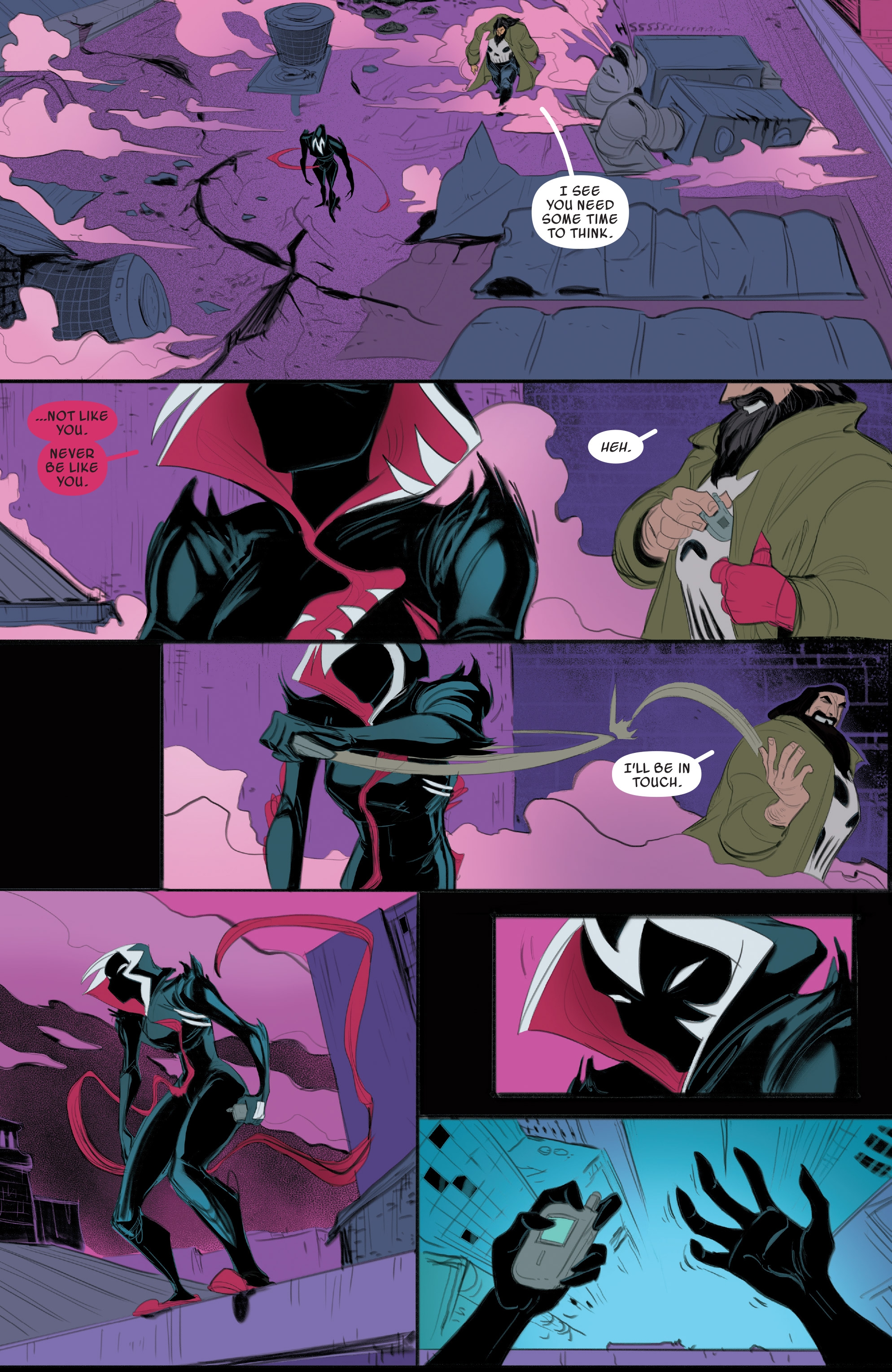 Spider-Gwen Vol. 2 (2015-) issue 27 - Page 16