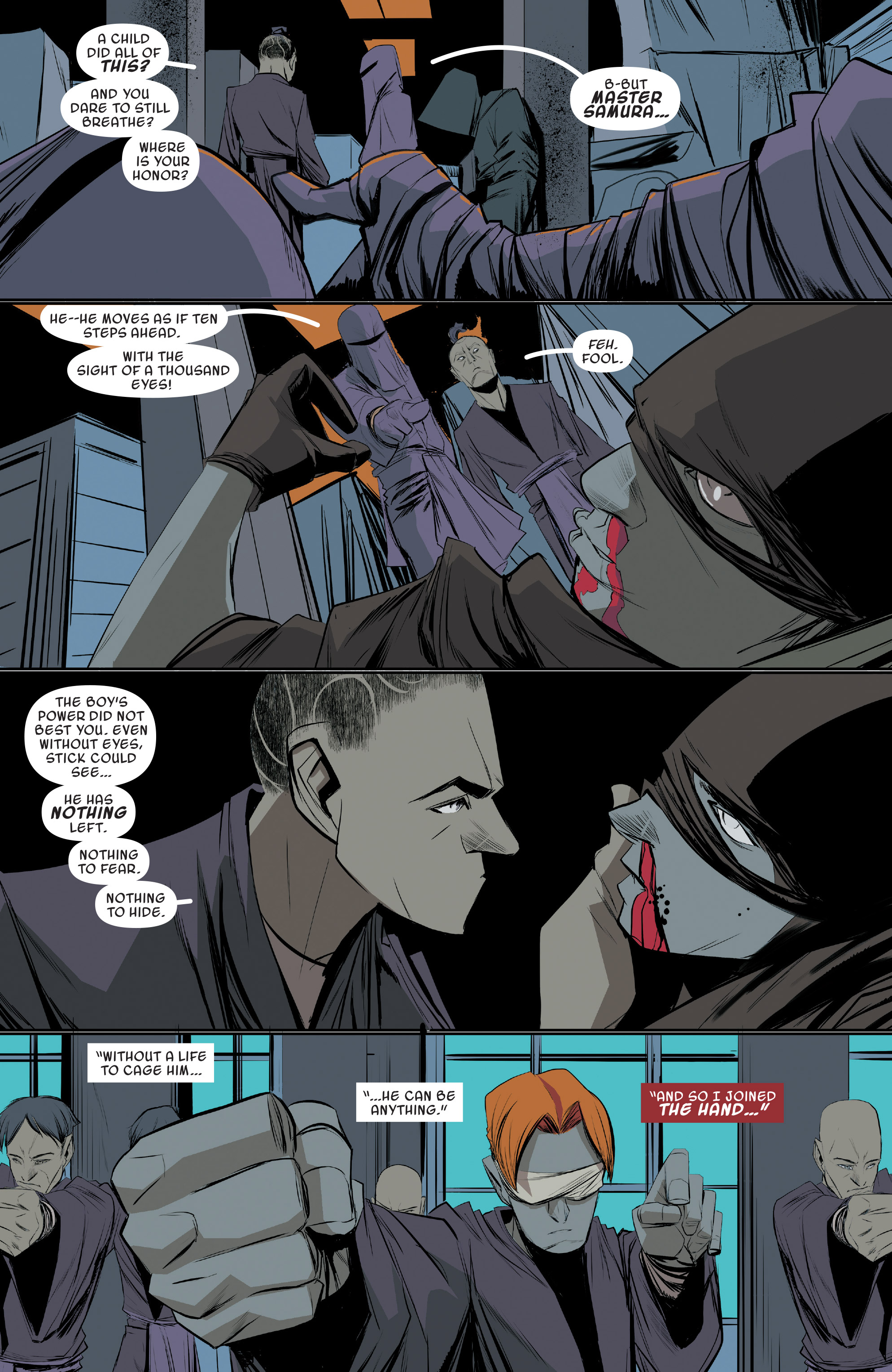 <{ $series->title }} issue 28 - Page 12