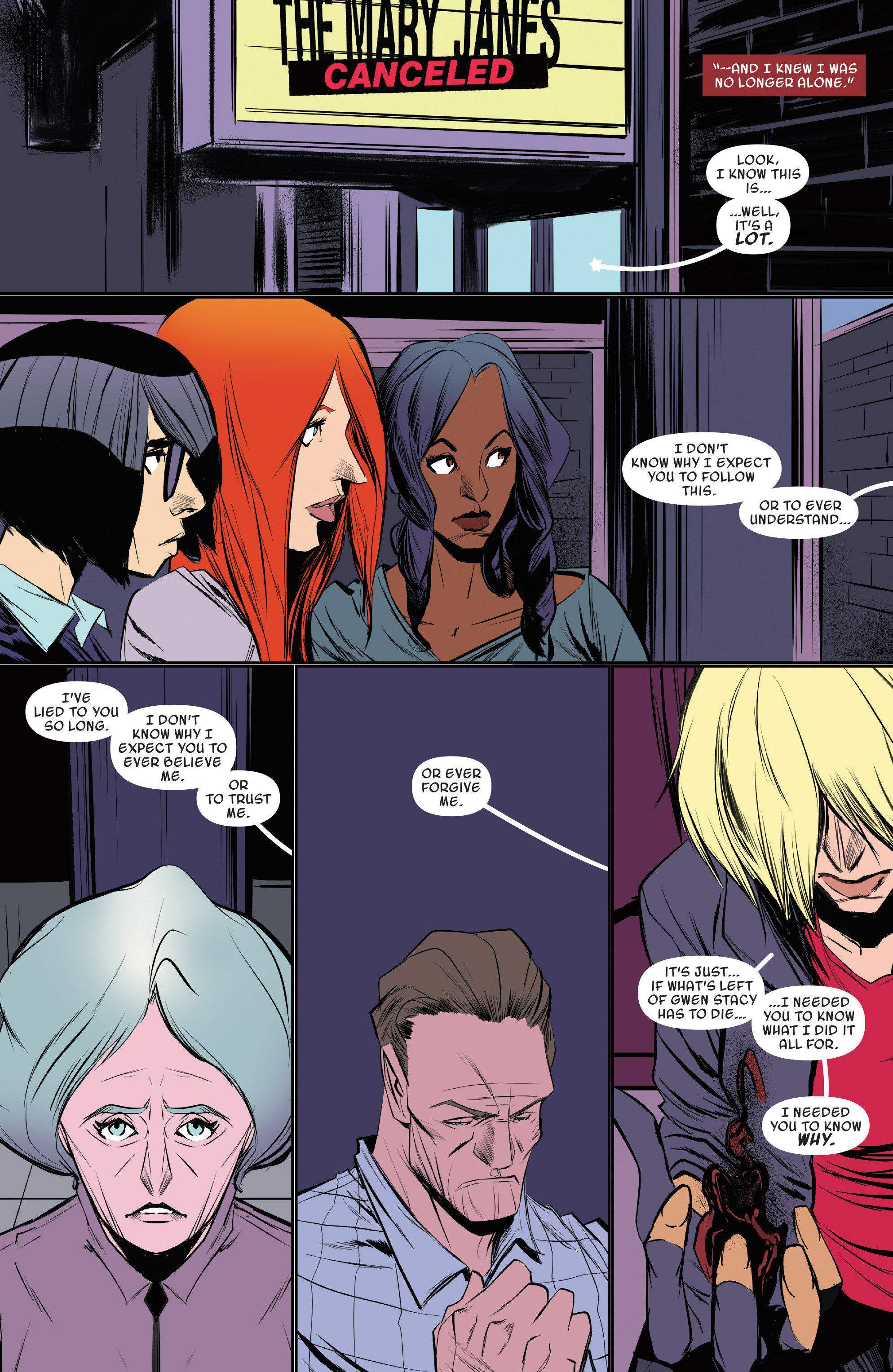 Spider-Gwen Vol. 2 (2015-) issue 28 - Page 15