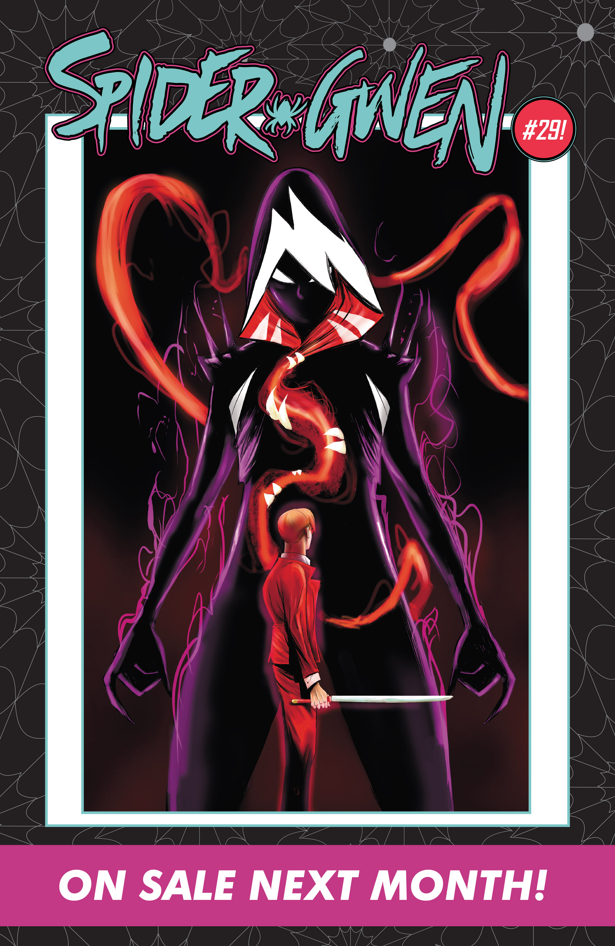 Spider-Gwen Vol. 2 (2015-) issue 28 - Page 23