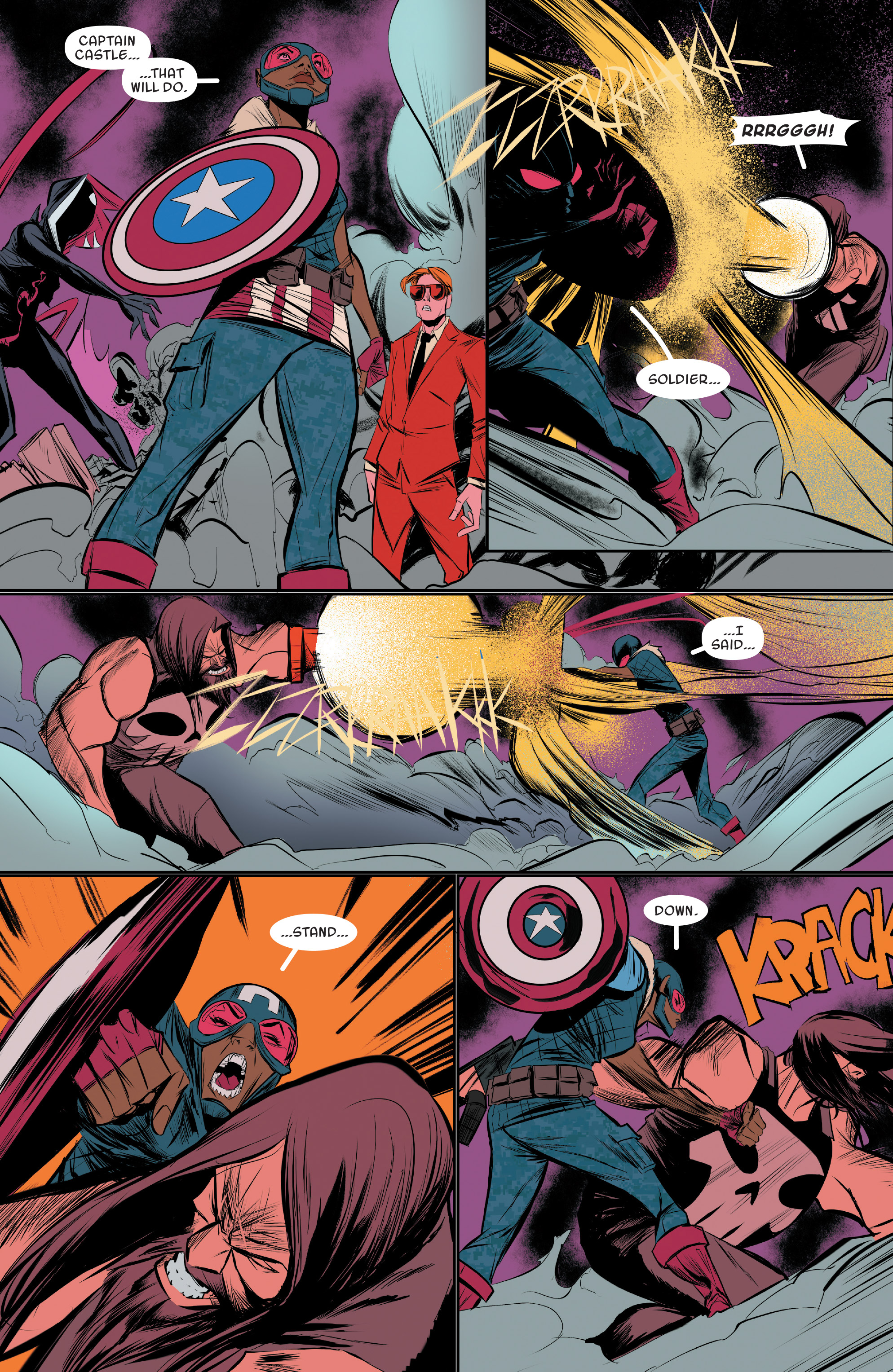 Spider-Gwen Vol. 2 (2015-) issue 29 - Page 13