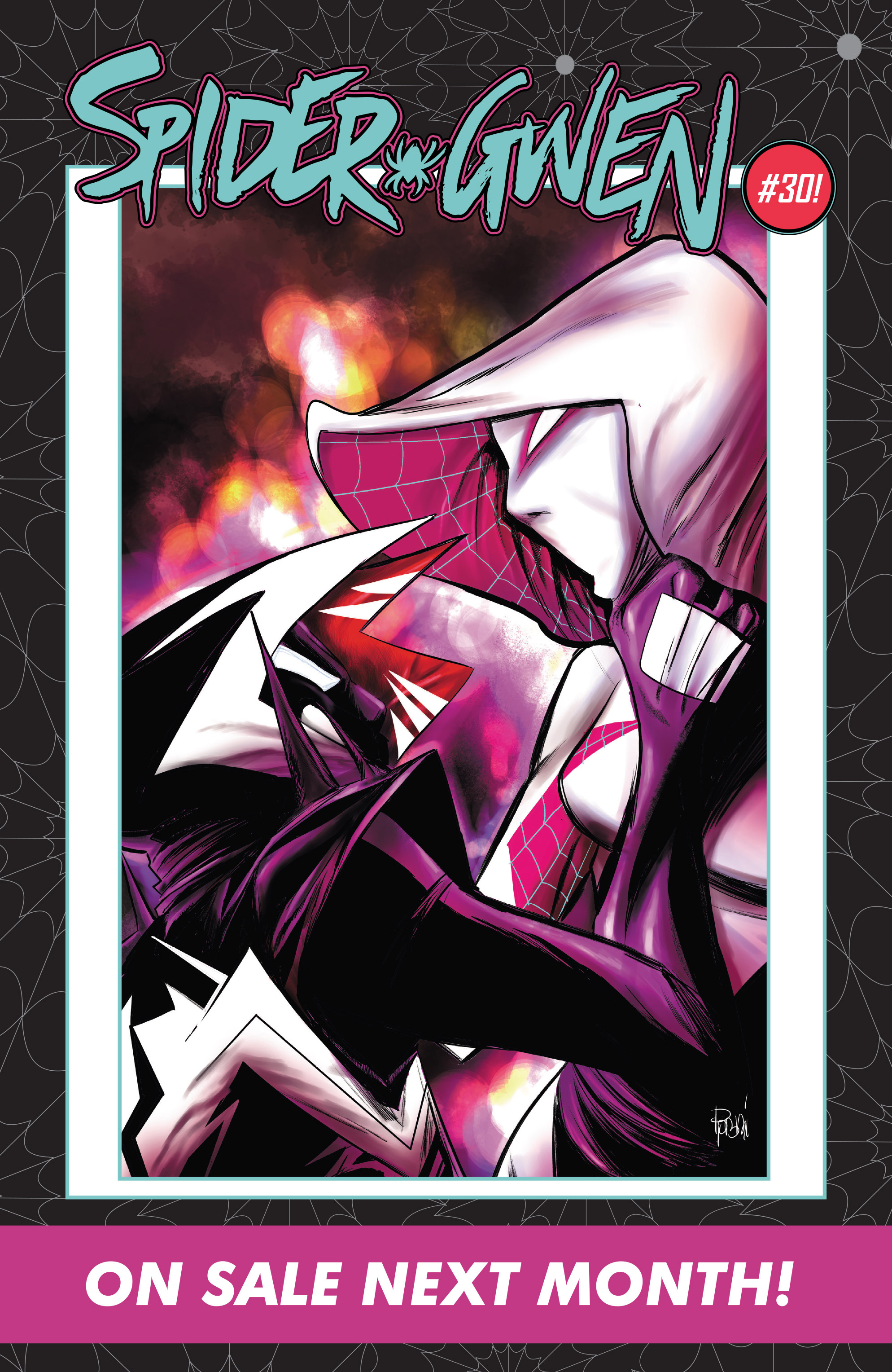 Spider-Gwen Vol. 2 (2015-) issue 29 - Page 23