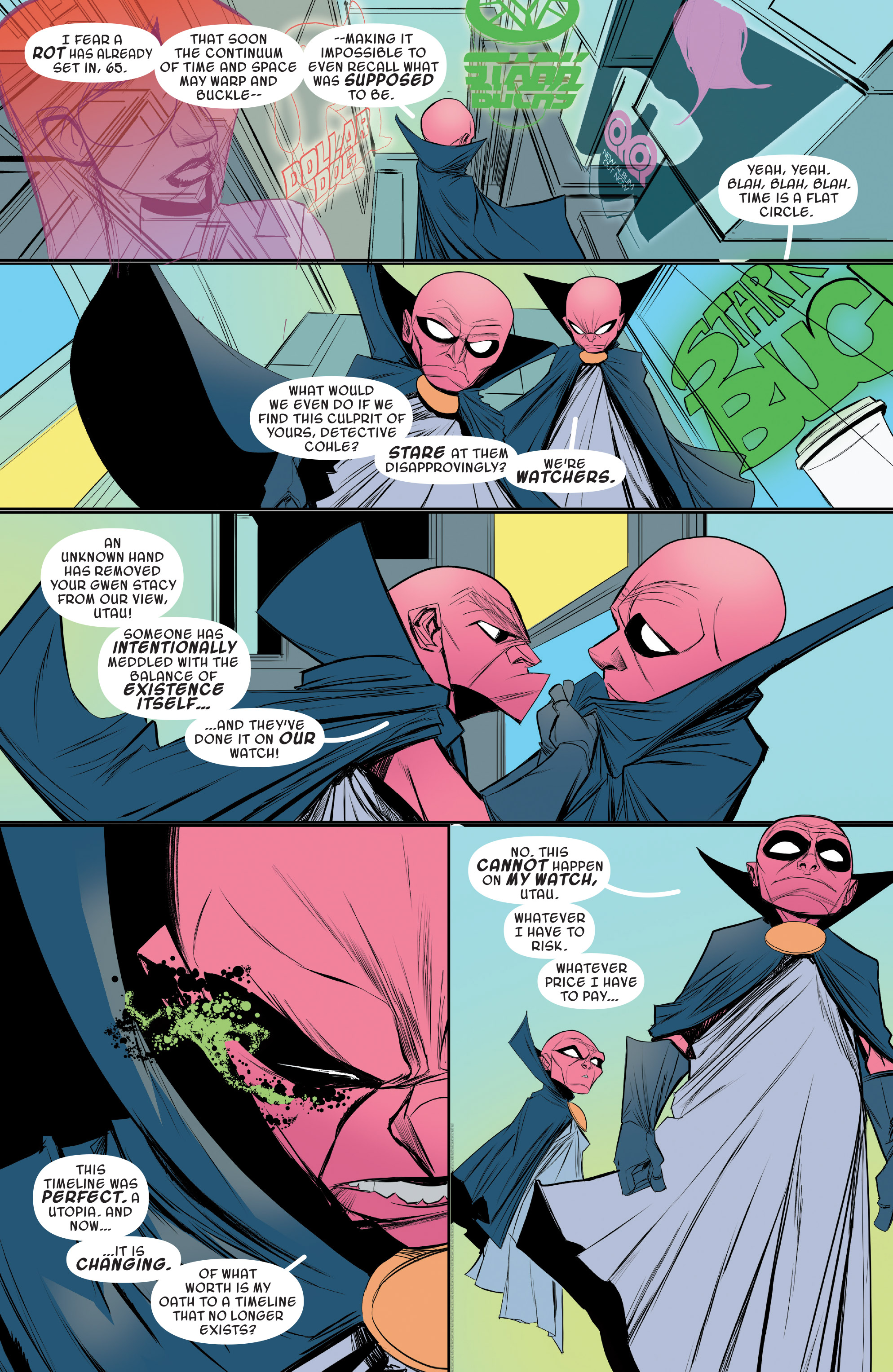 <{ $series->title }} issue 30 - Page 8