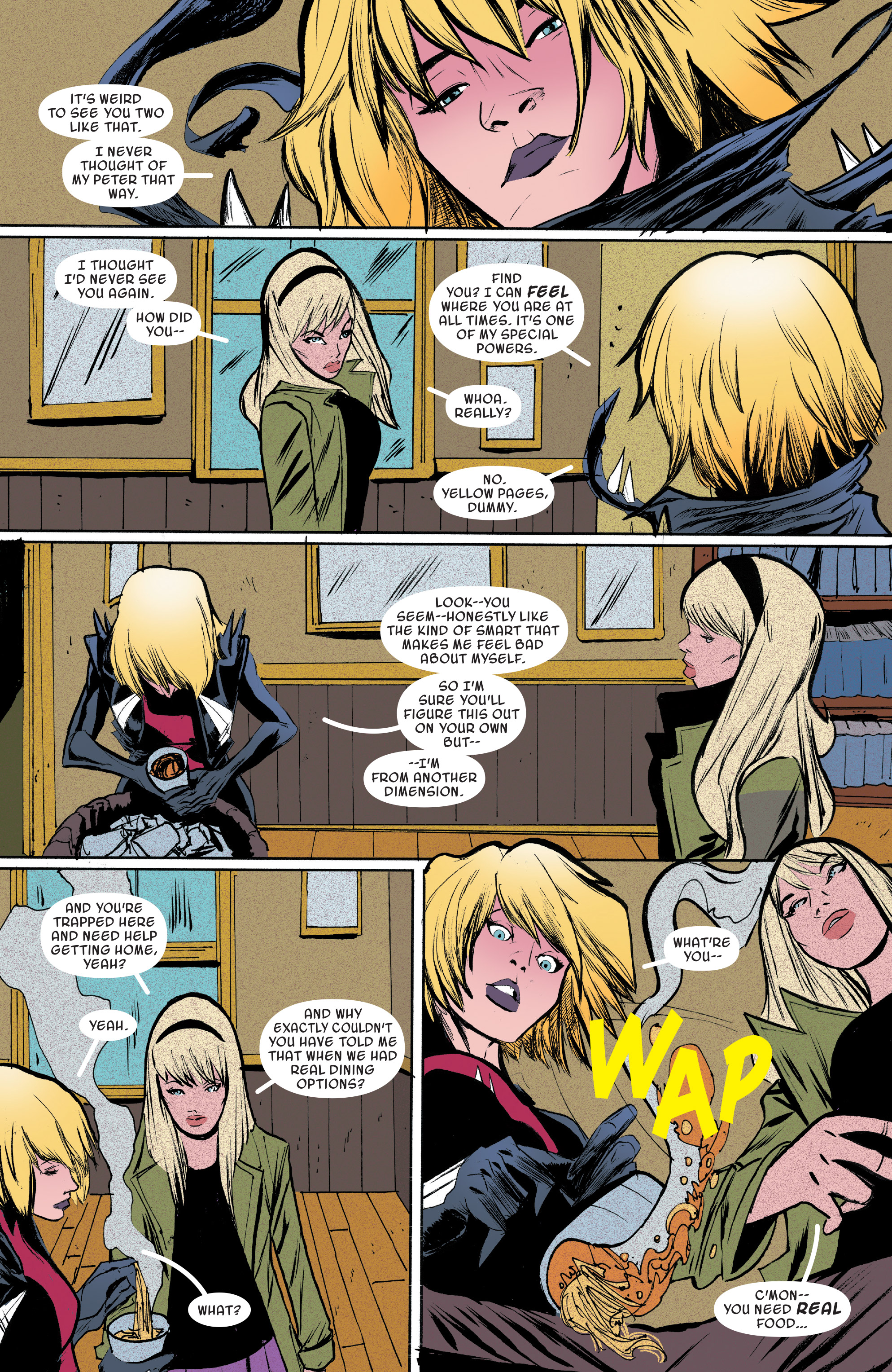 <{ $series->title }} issue 30 - Page 13