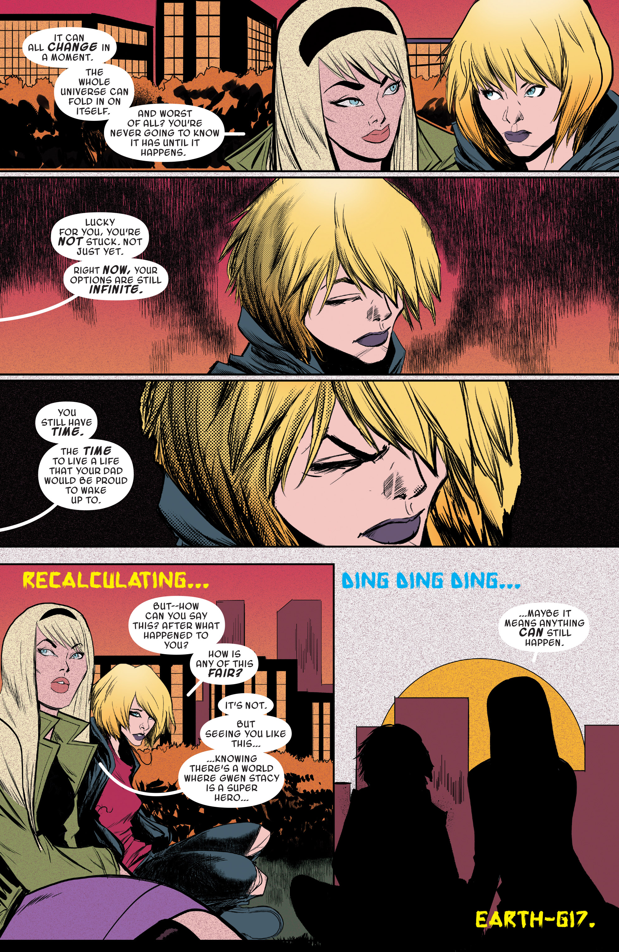 <{ $series->title }} issue 30 - Page 19