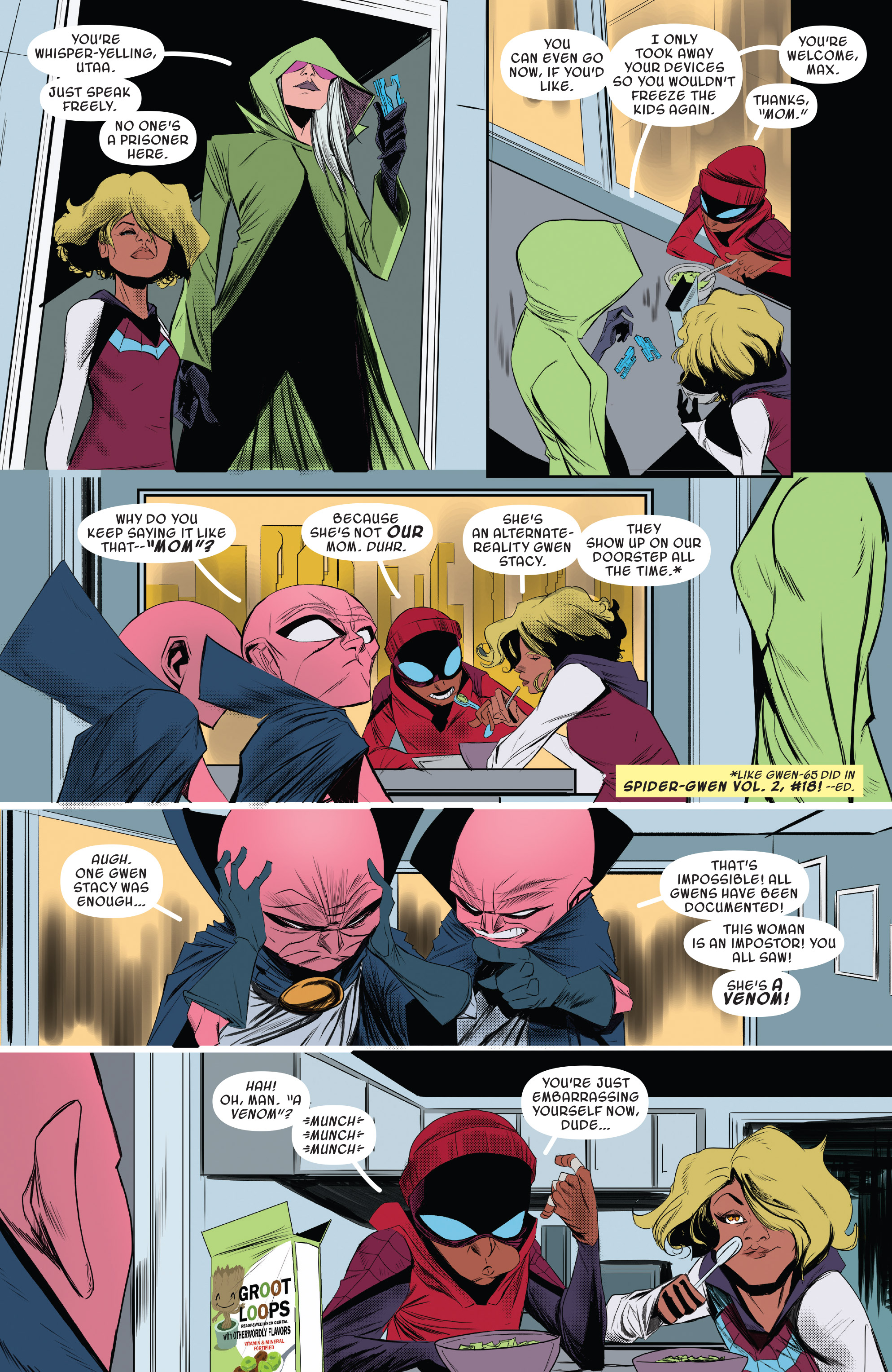 <{ $series->title }} issue 31 - Page 7