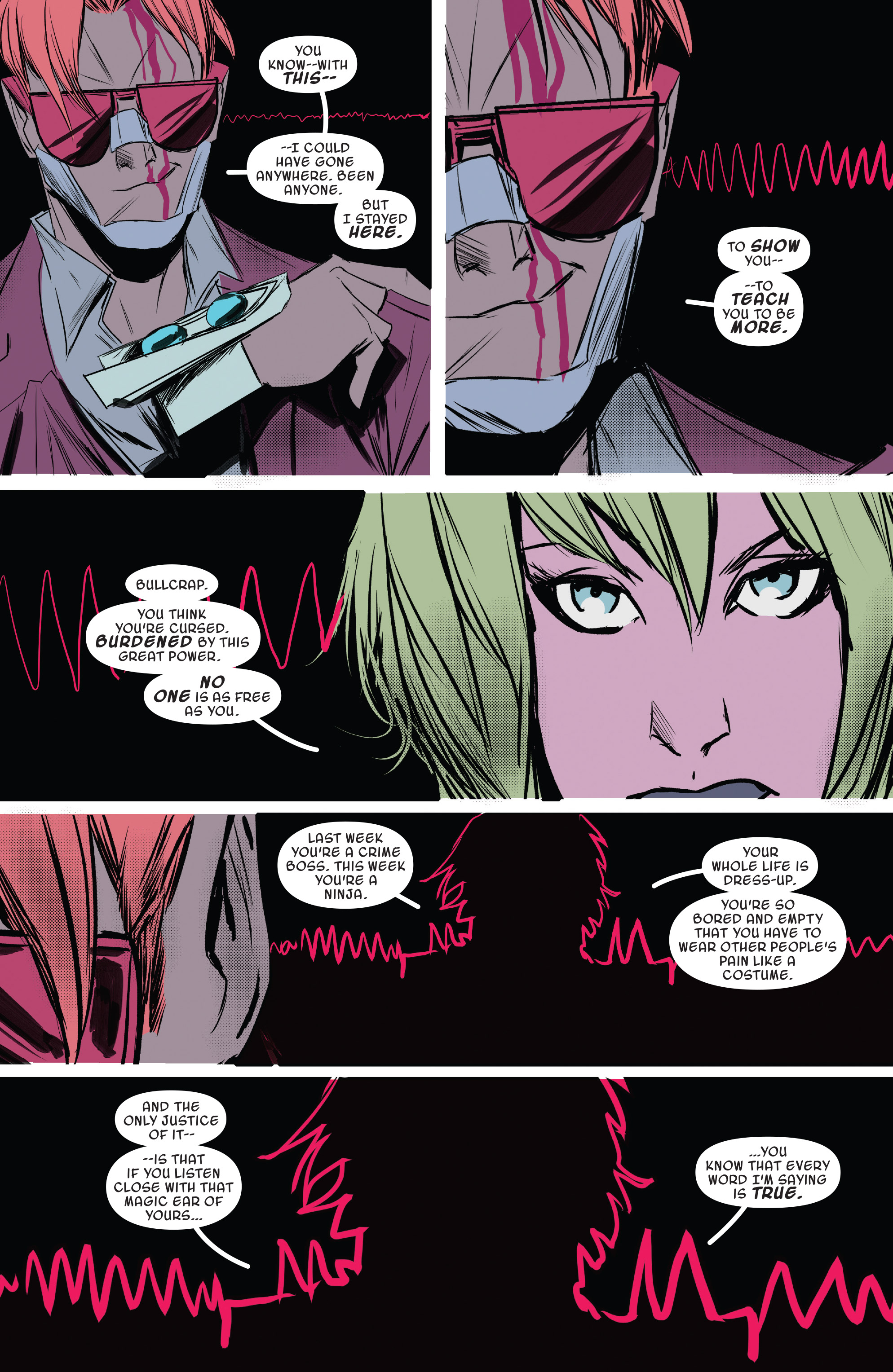 Spider-Gwen Vol. 2 (2015-) issue 32 - Page 16