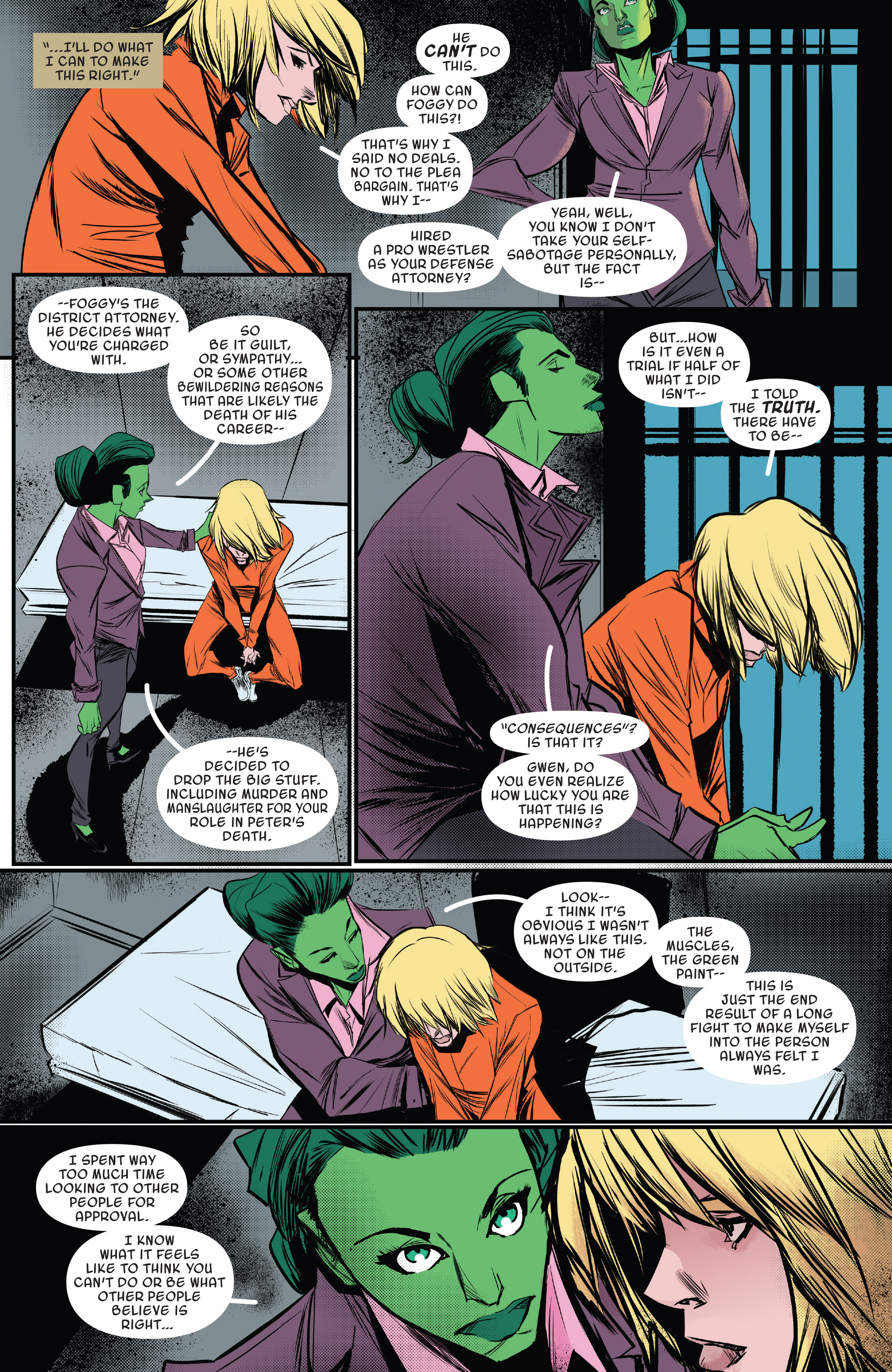 <{ $series->title }} issue 33 - Page 4