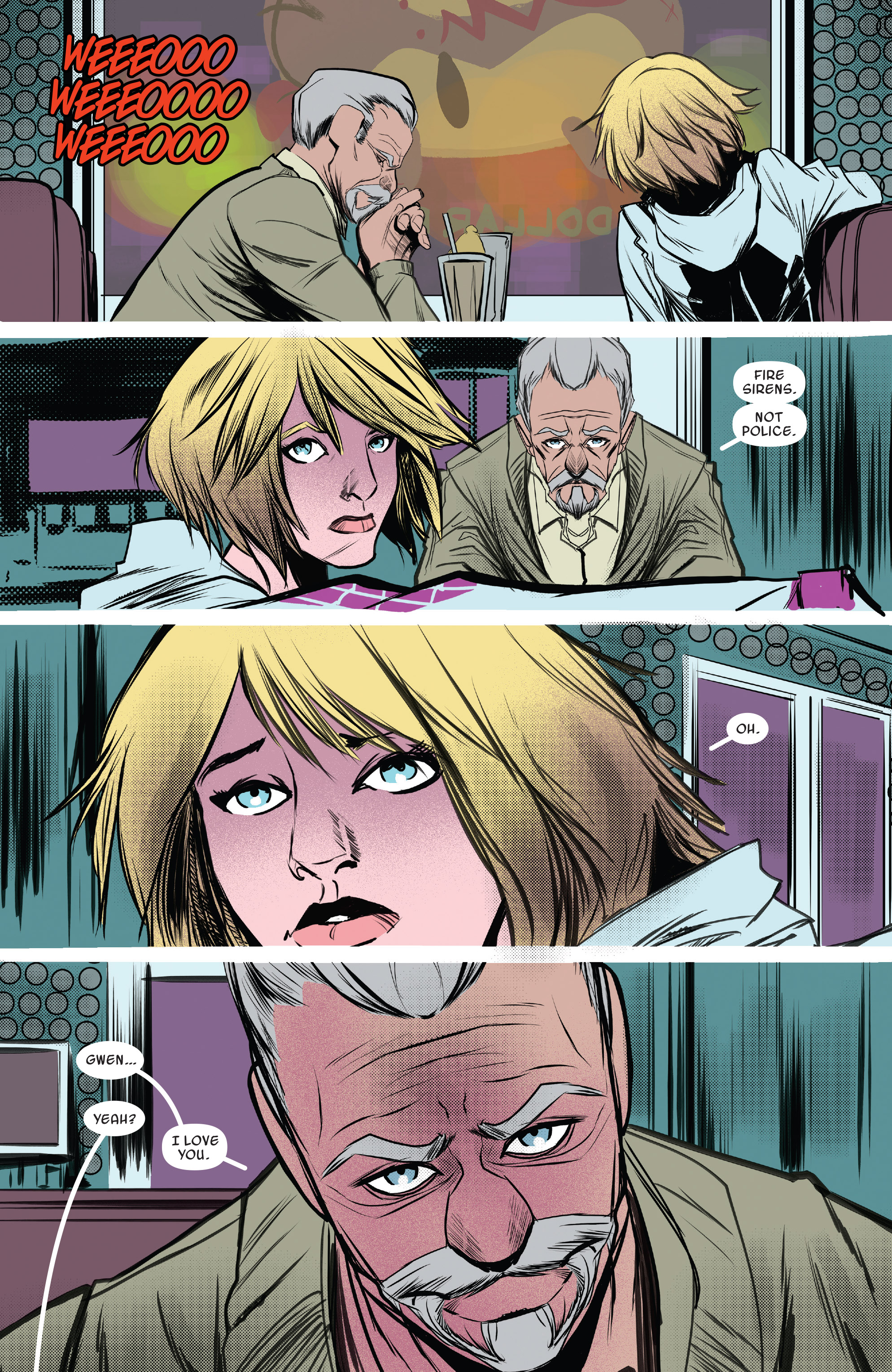 Spider-Gwen Vol. 2 (2015-) issue 34 - Page 18