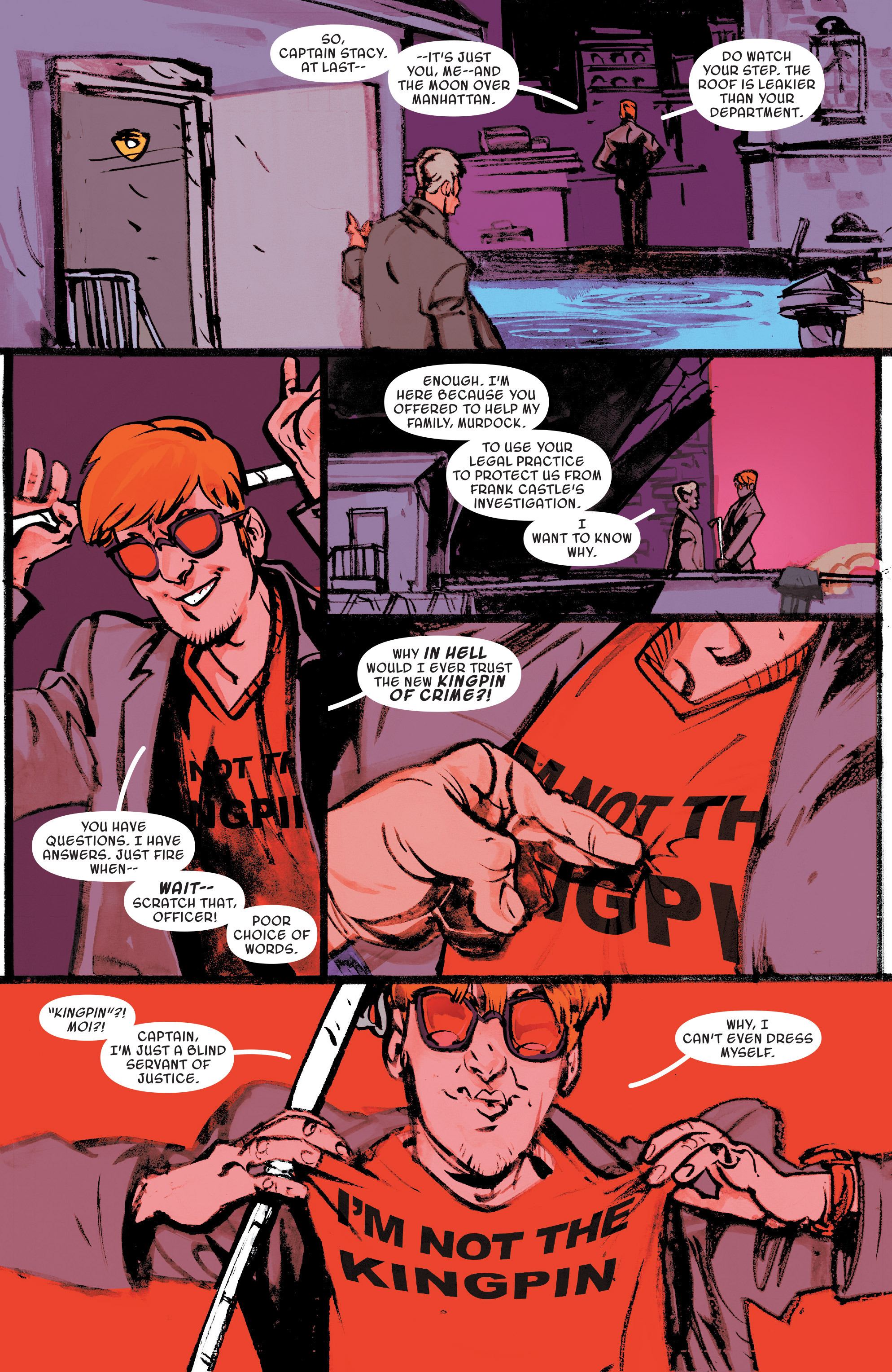 Spider-Gwen Vol. 2 (2015-): Chapter 5 - Page 11